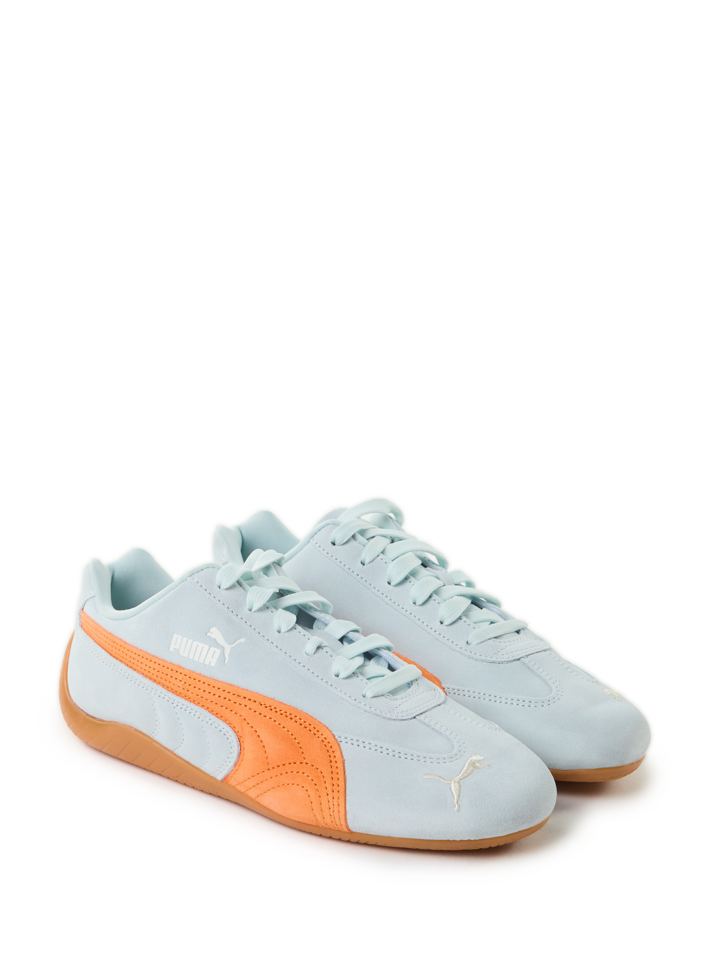 Speedcat Sneakers PUMA Orange