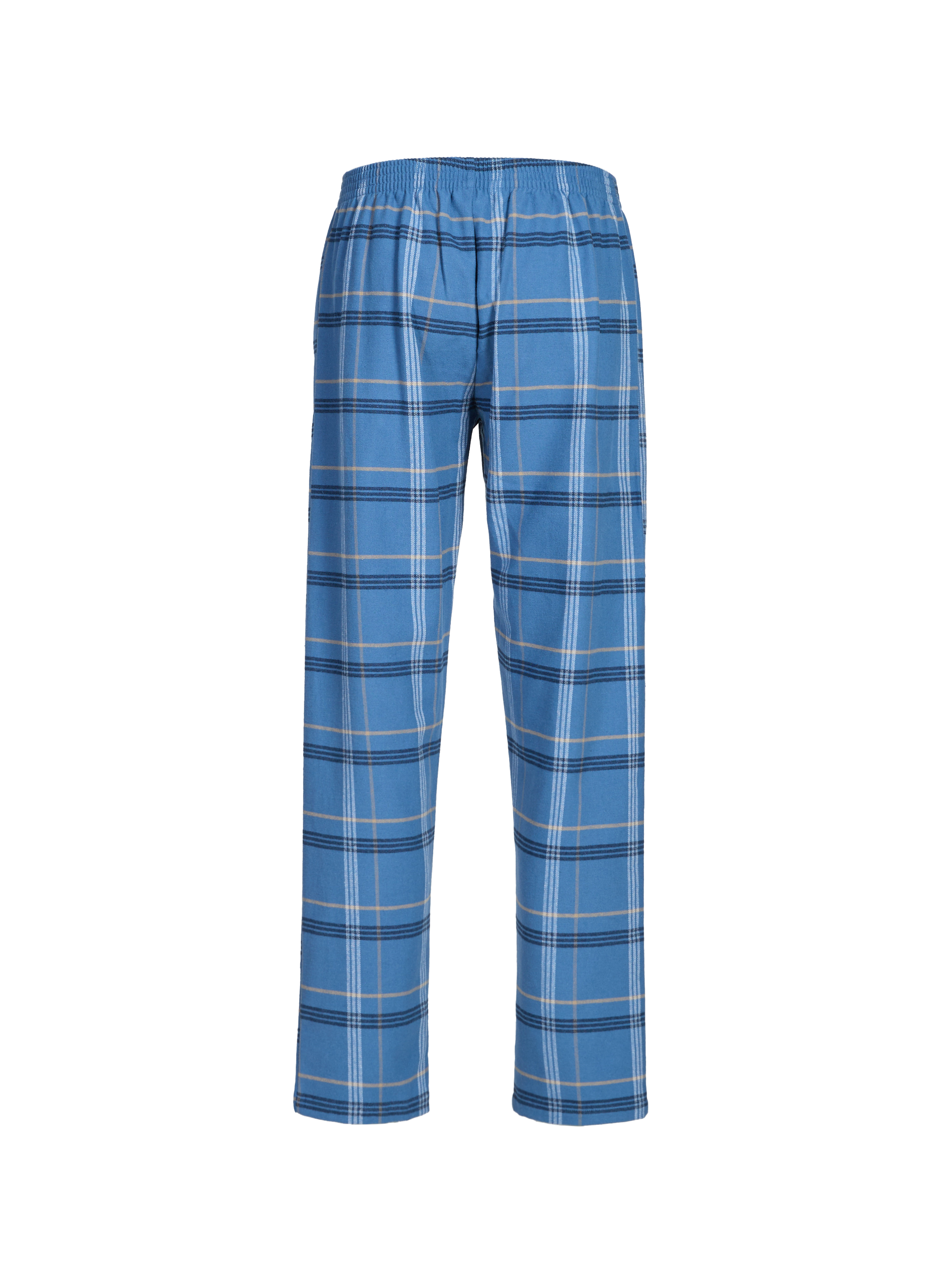 Cotton pajama set EMINENCE Blue