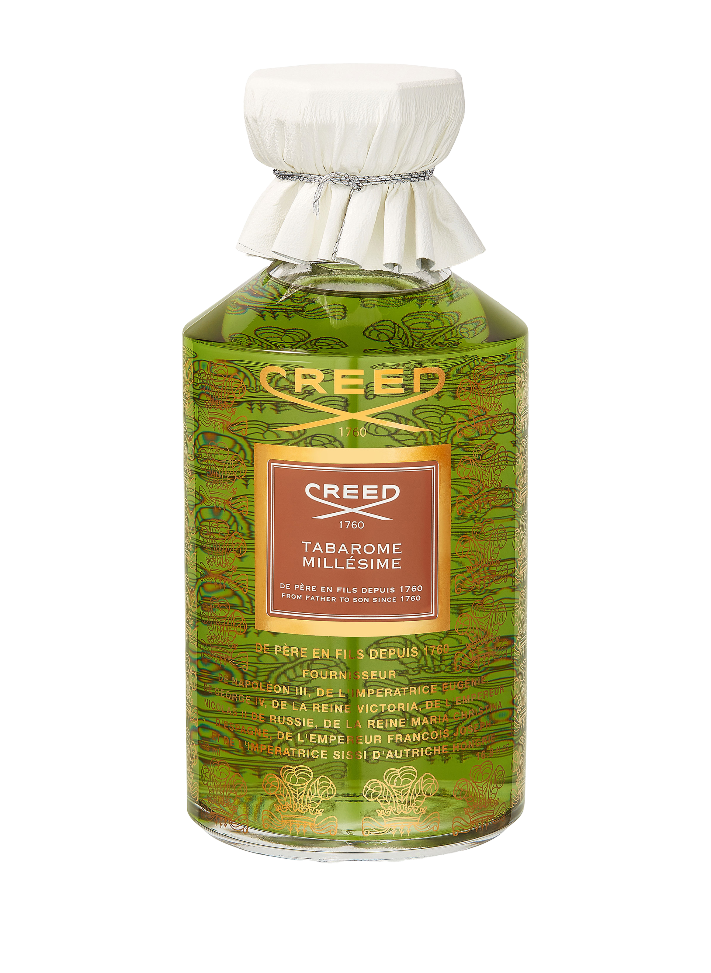 CREED Millesime Tabarome - Eau de Parfum No color