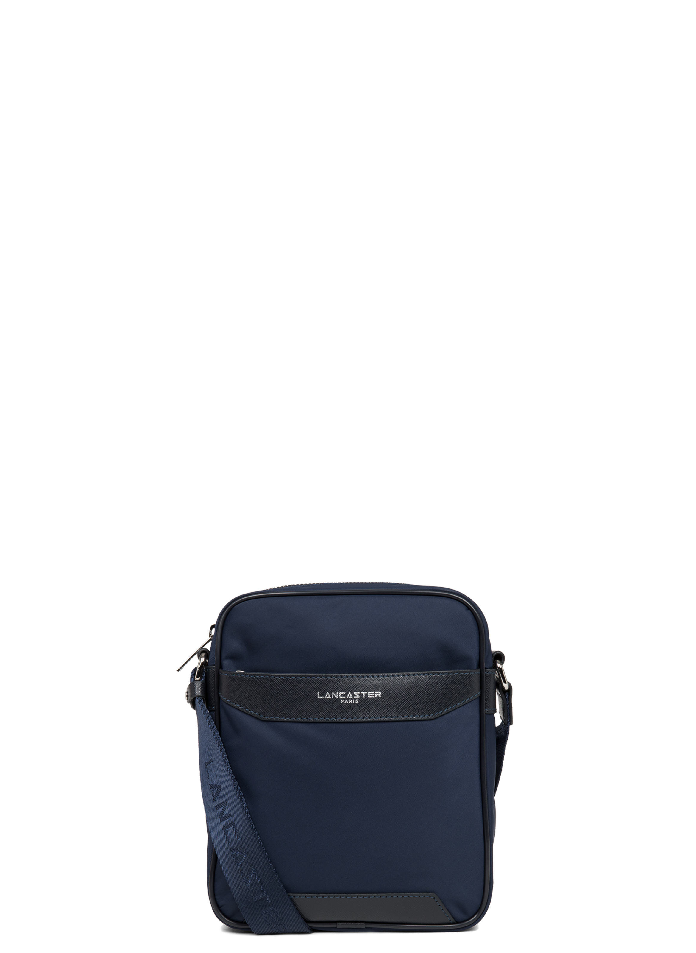 LANCASTER Crossbody bag - Basic Métropole Blue