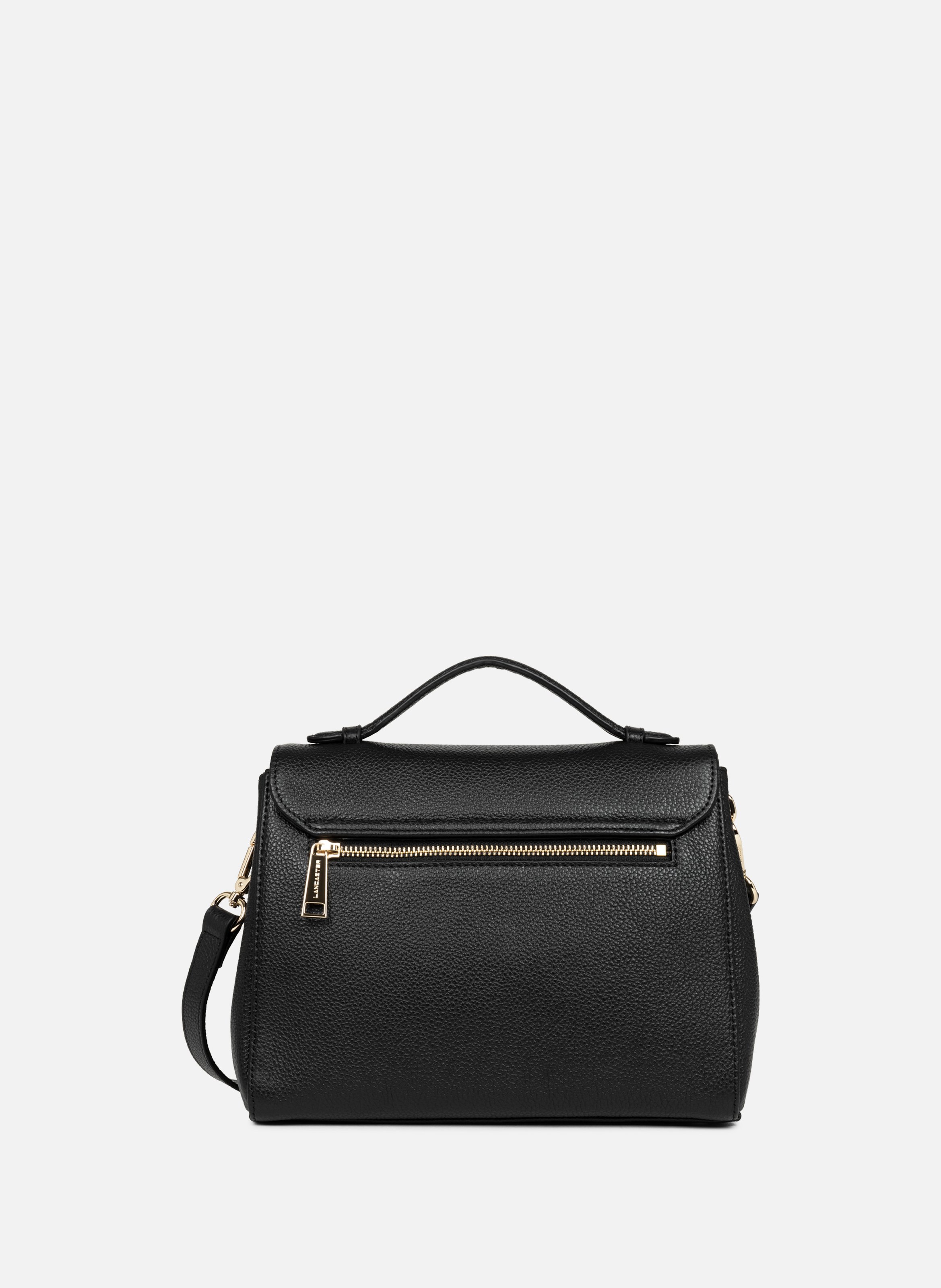 Handbag - Milano Cosmos LANCASTER Black