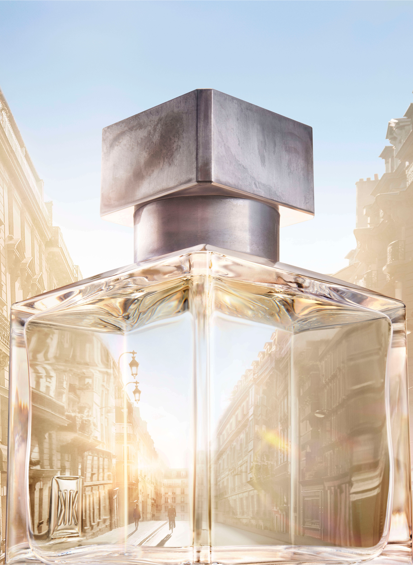 Petit Matin - Eau de parfum - Recharges MAISON FRANCIS KURKDJIAN No color