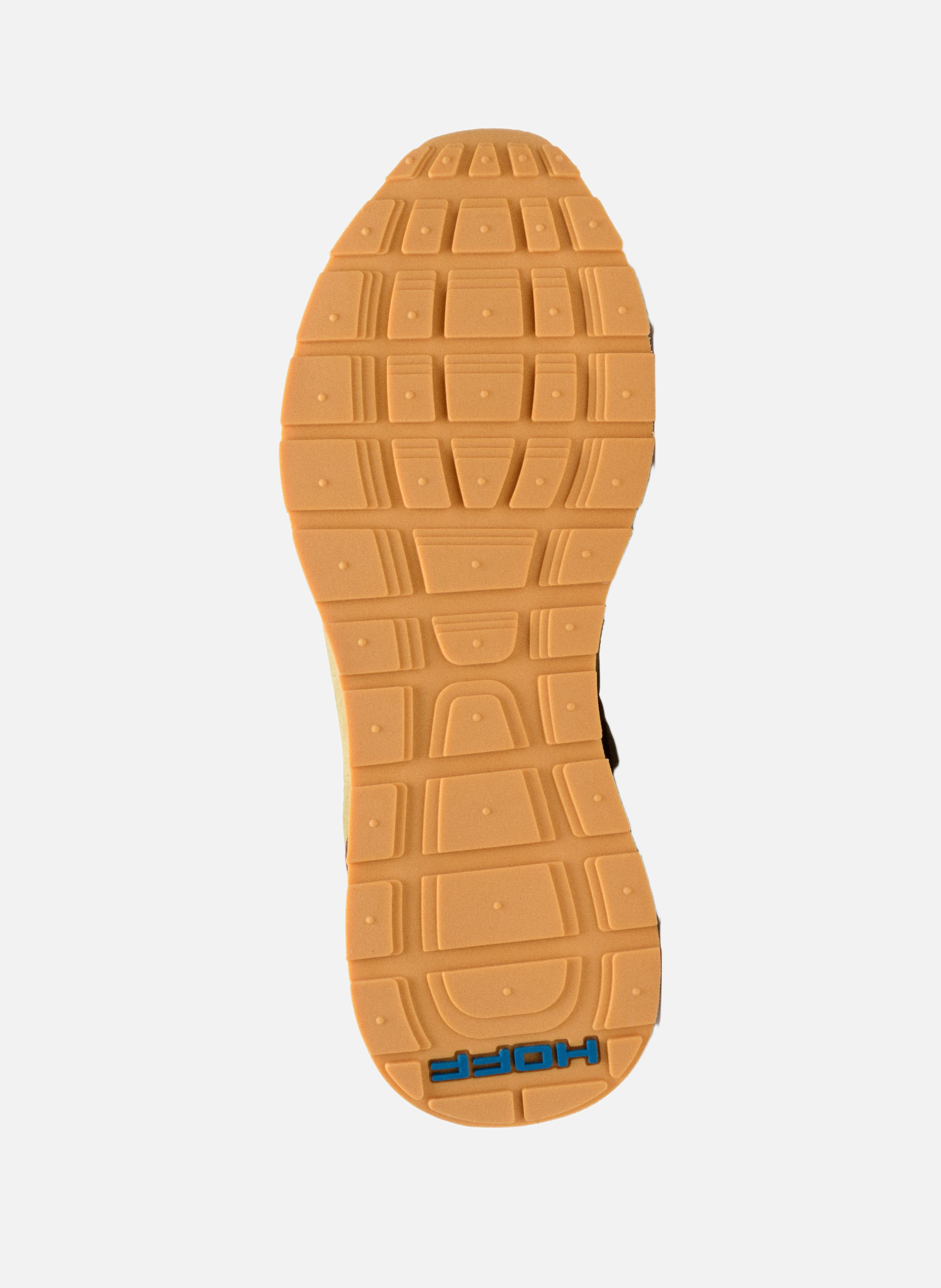 Hoff baskets décontractées city HOFF Marron