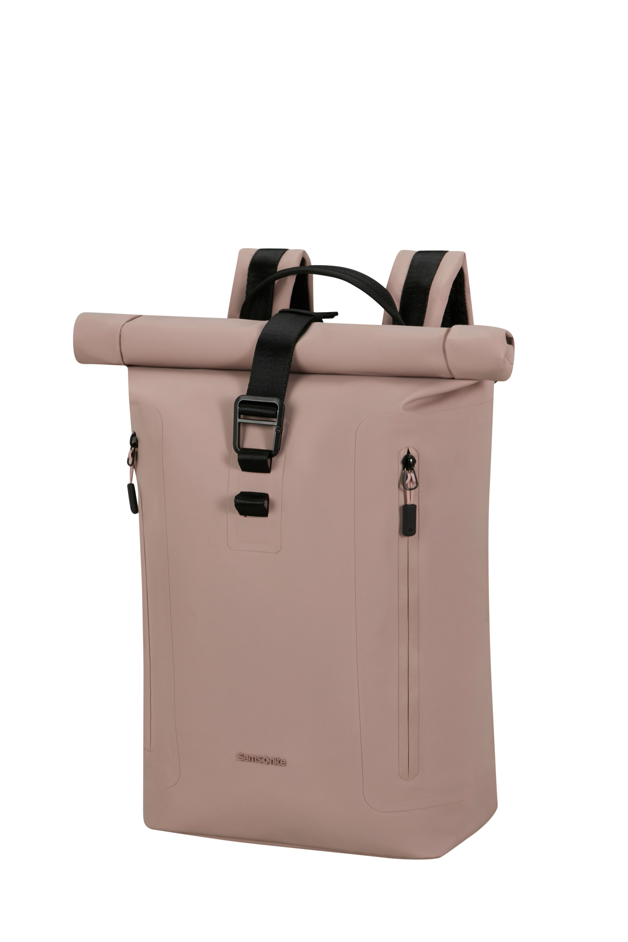 Coatify biz sac à dos ordinateur SAMSONITE Rose