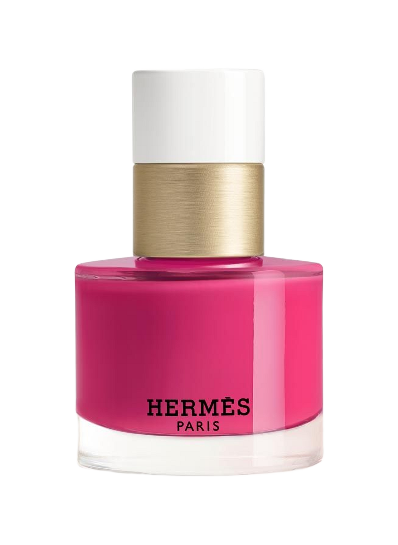 Les Mains Hermès, vernis émail, édition limitée HERMÈS Rose anémone