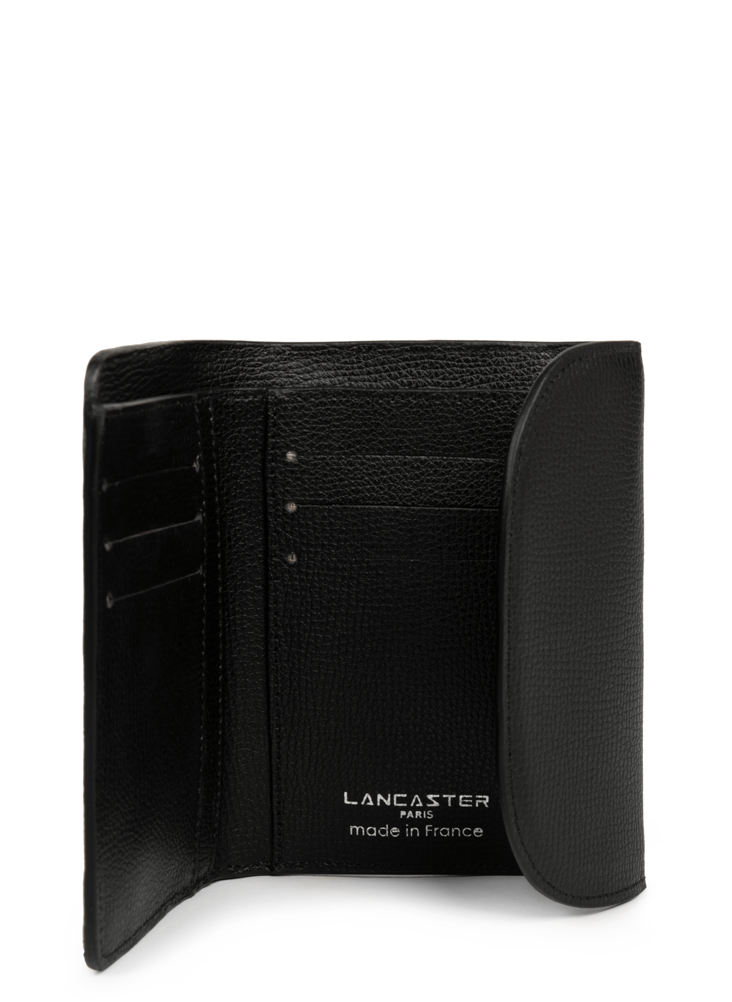 Wallet - sierra pm | Black LANCASTER Women