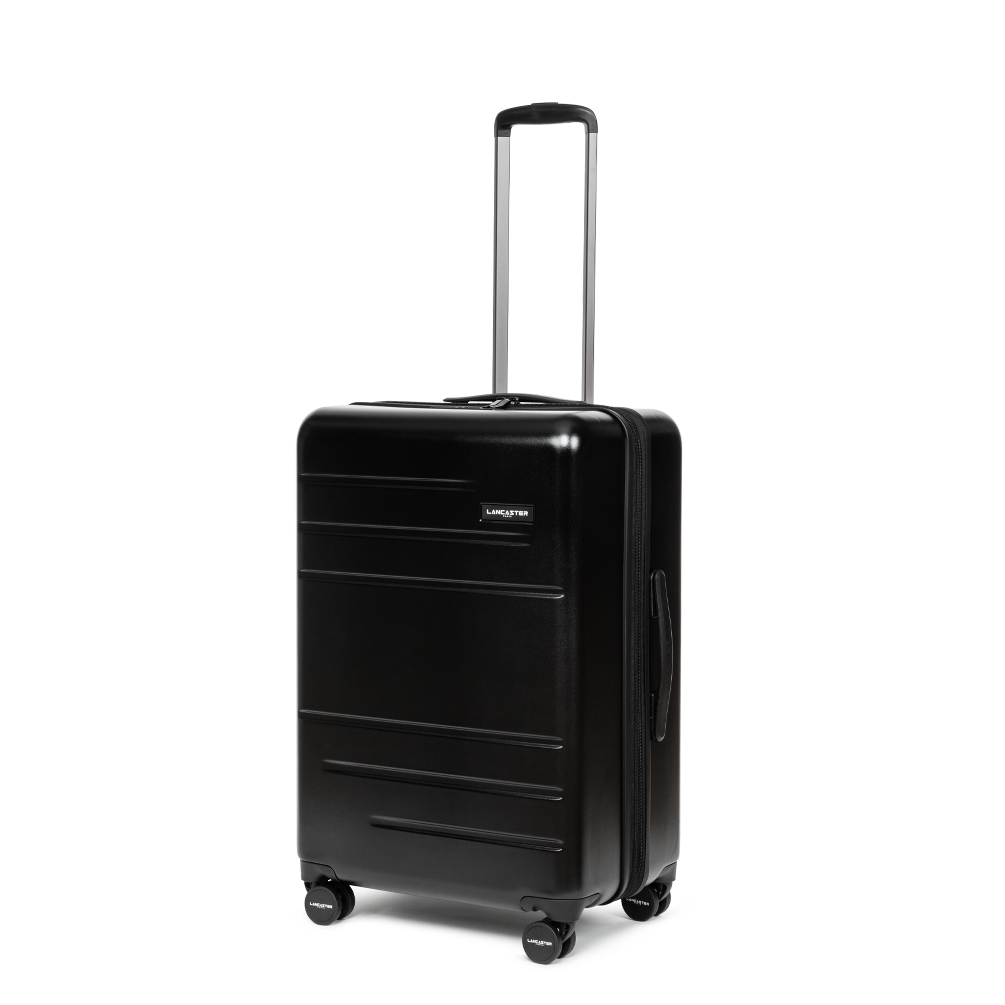 Valises - cdg LANCASTER Noir