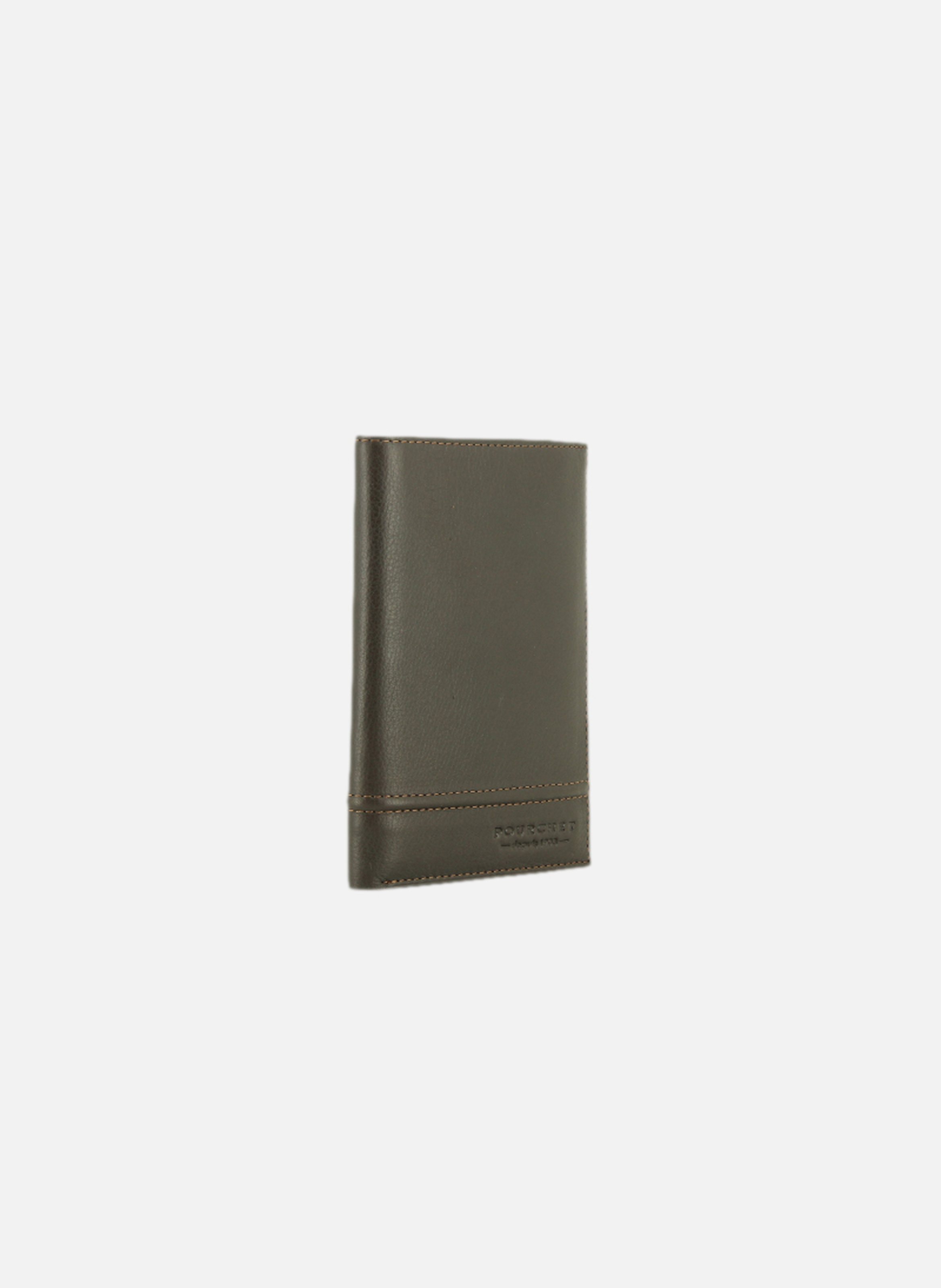 Métropol | portefeuille POURCHET Marron