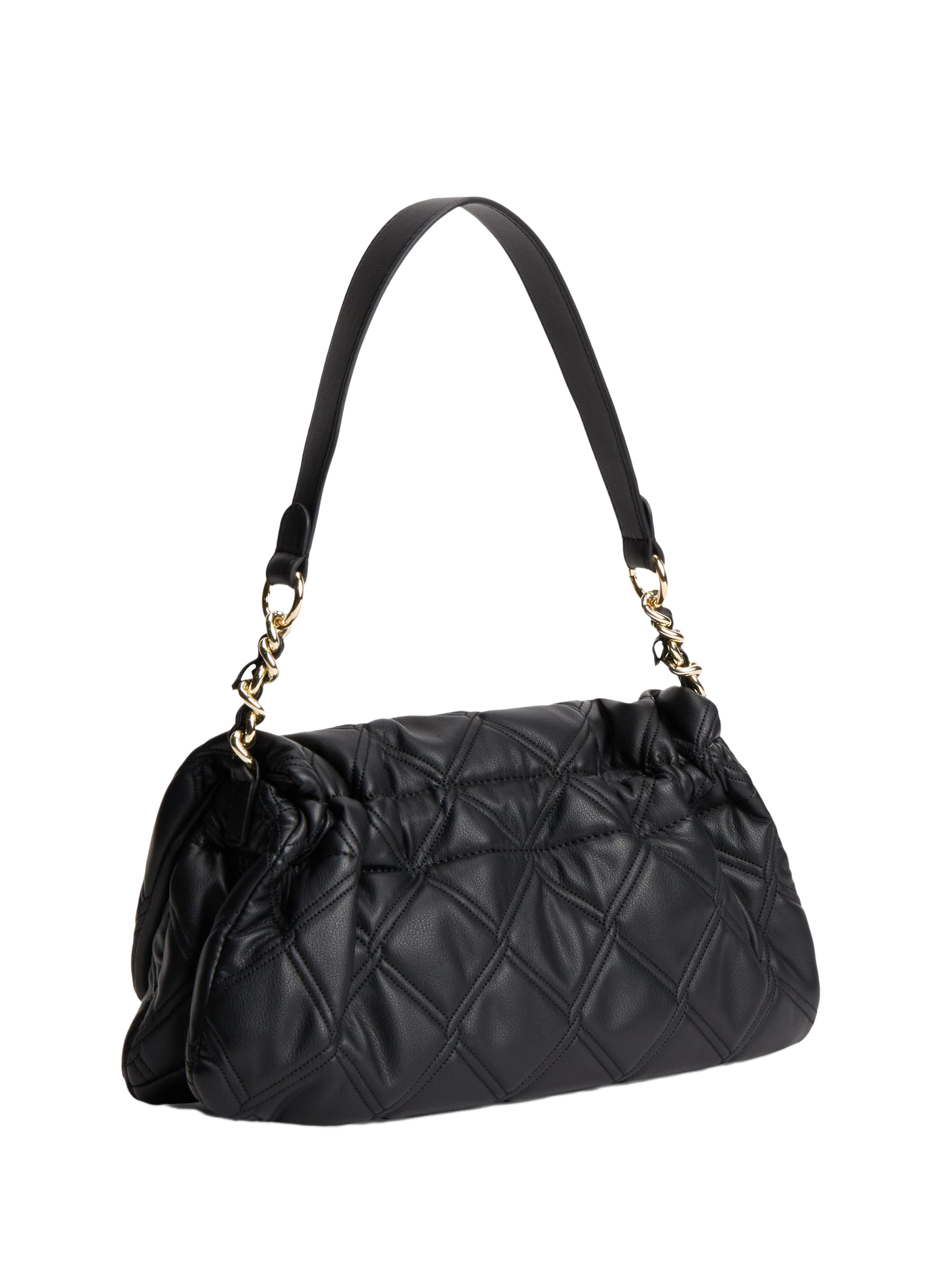 Shoulder bag TOMMY HILFIGER Black
