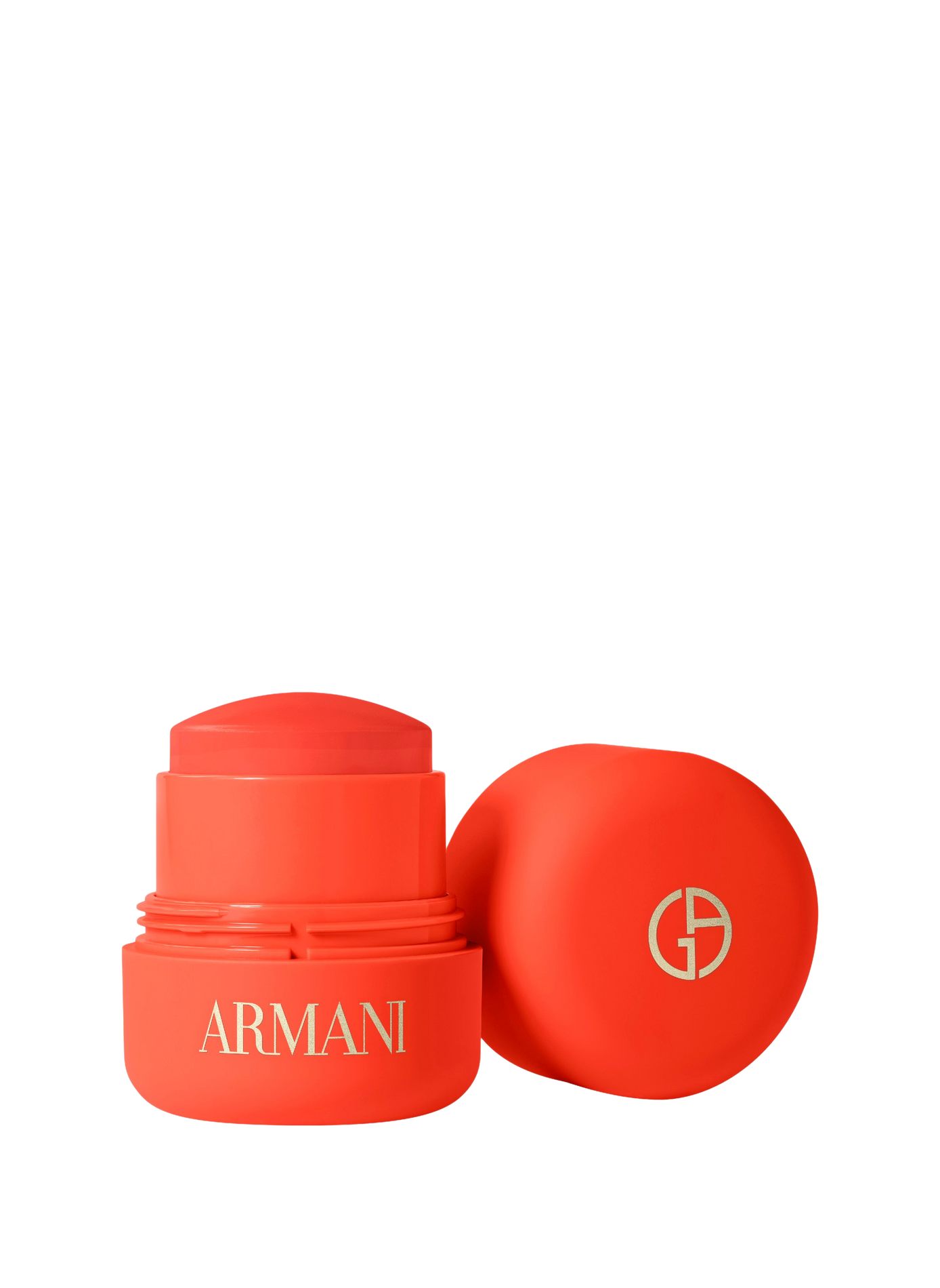 Armani Dolci - Blush Multi-Use ARMANI Apricot blush