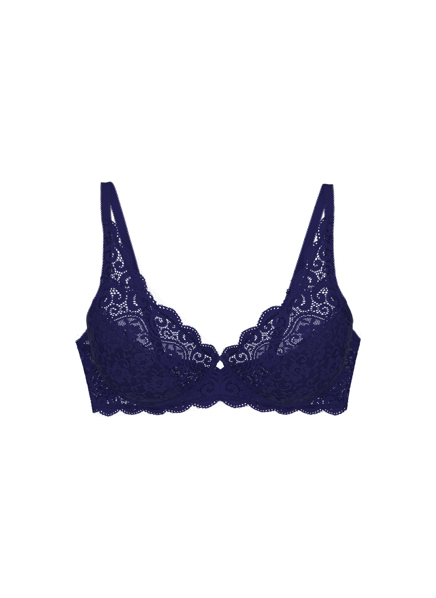 Amourette bra TRIUMPH Blue
