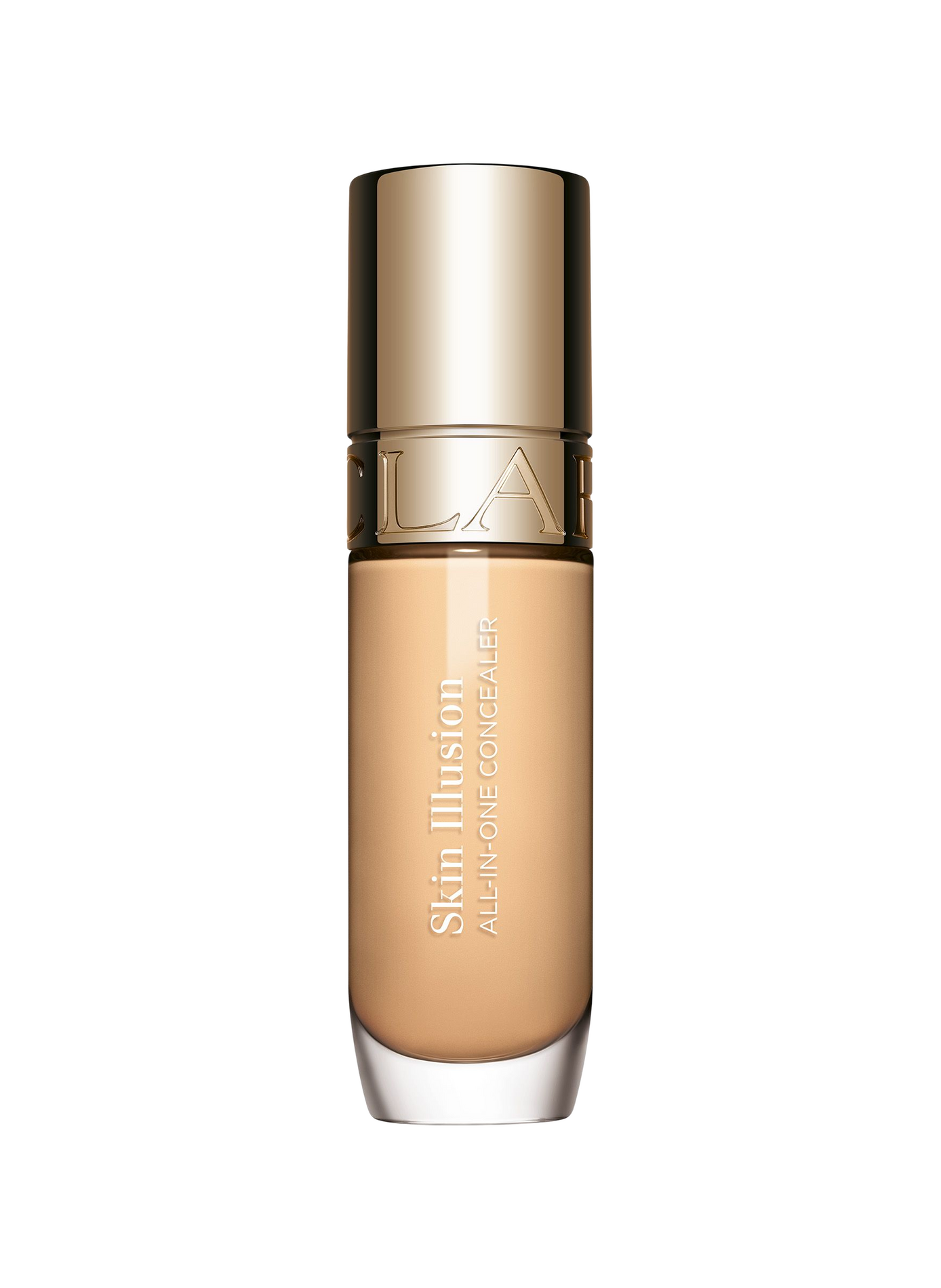 Skin Illusion All-in-One Concealer – All-in-One-Abdeckstift CLARINS 01