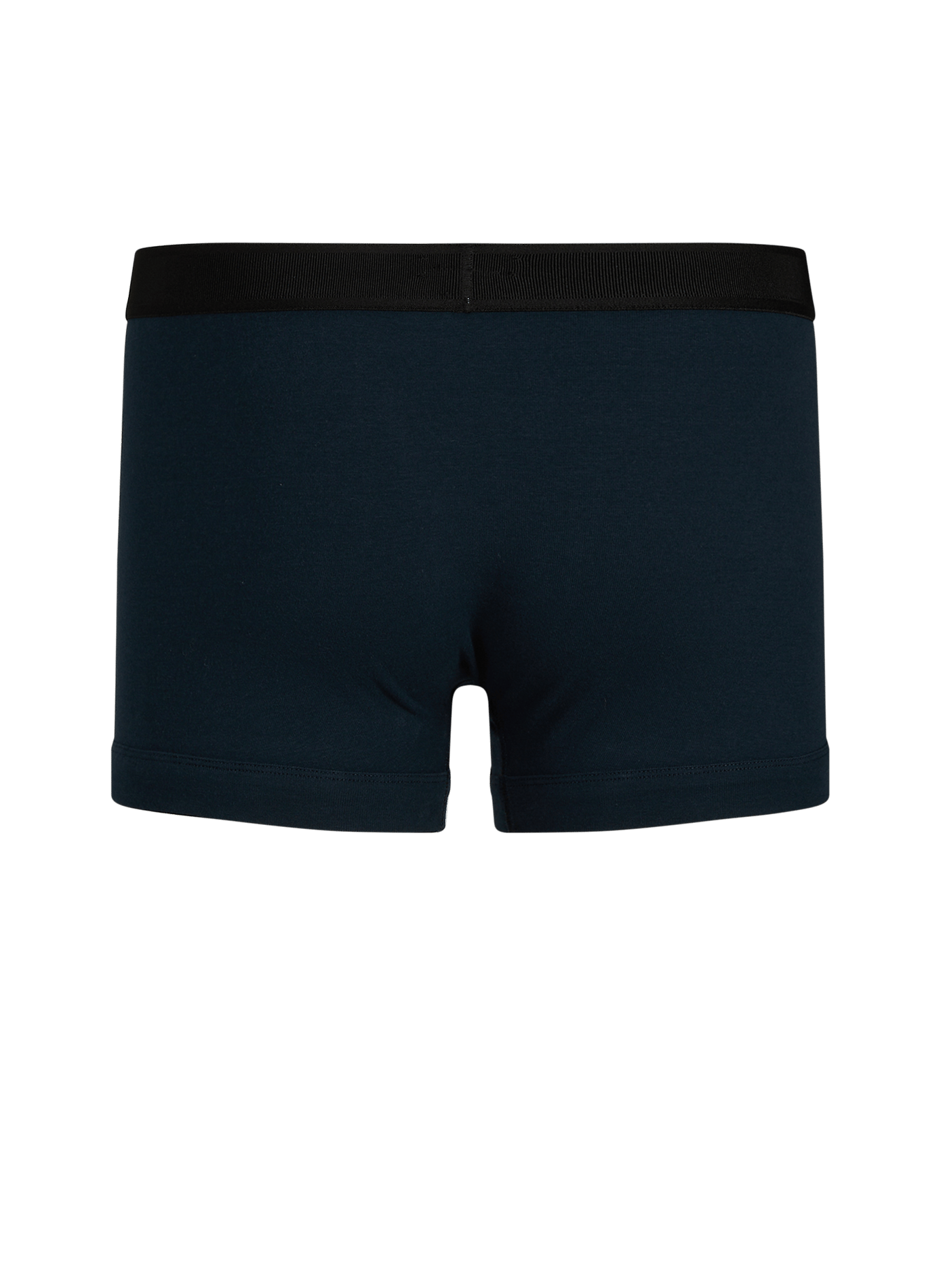Pack of 2 plain boxers TOM FORD Multicolour