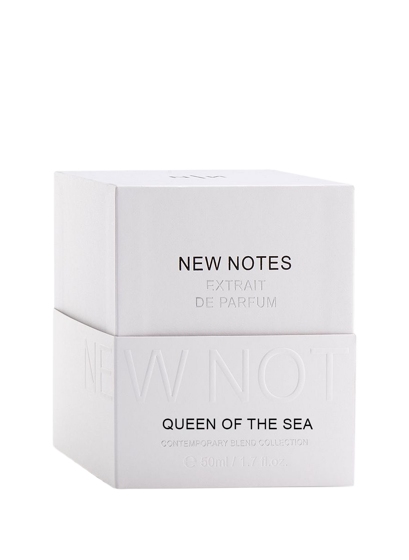 Queen Of The Sea - Extrait de Parfum NEW NOTES No color