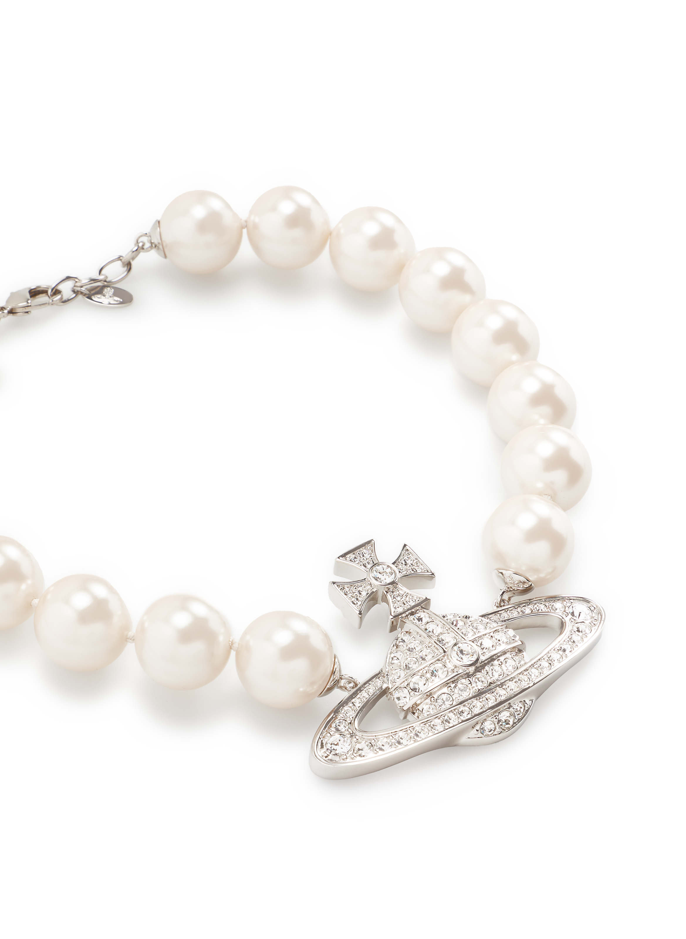 Collier de perles Neysa