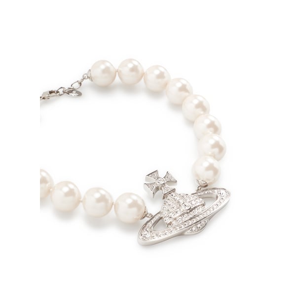 Collier de perles Neysa