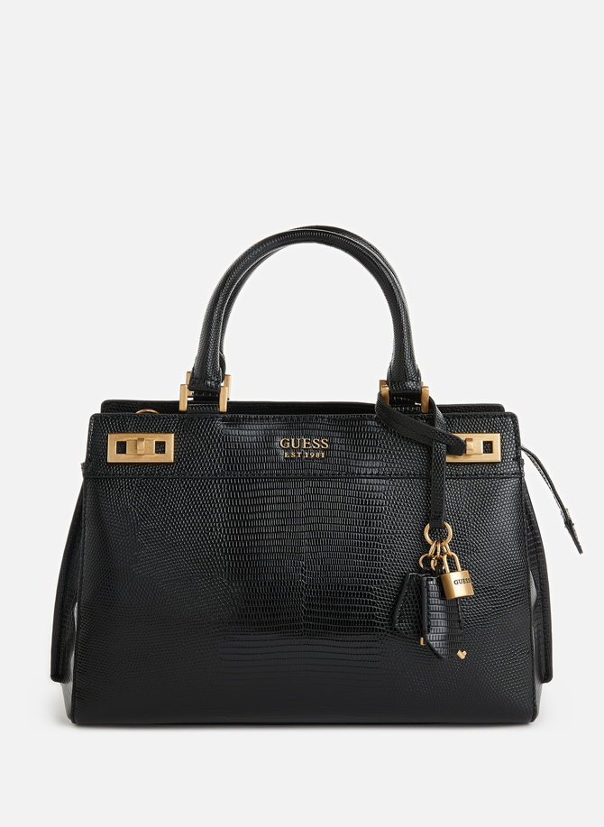 Katey Luxury handbag GUESS