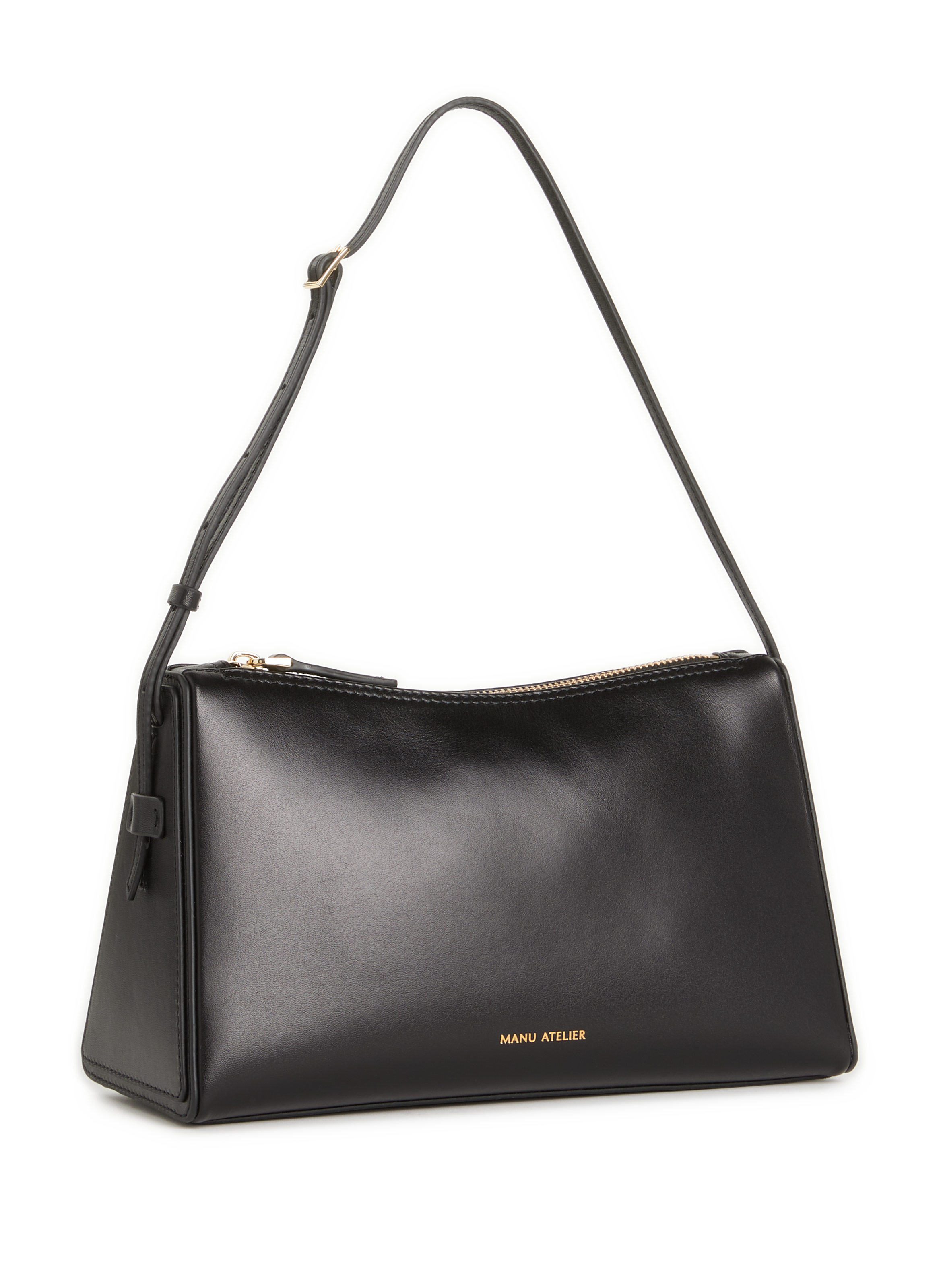 Sac à mains en cuir