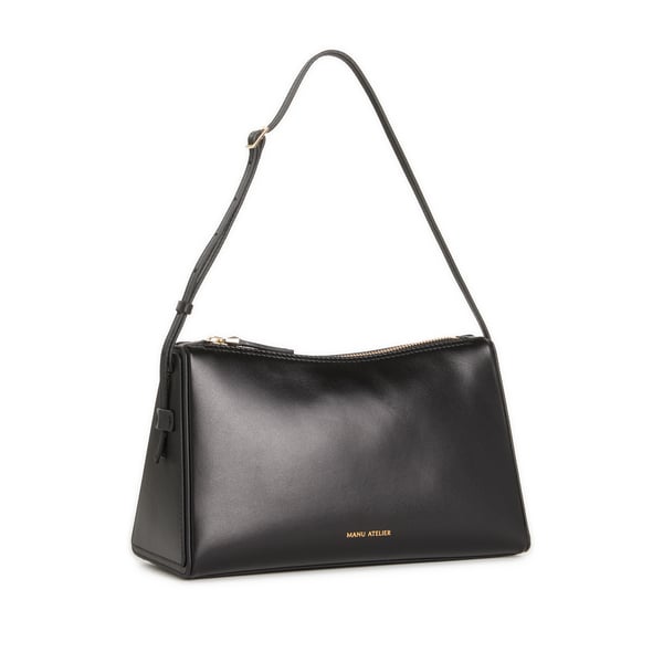 Sac à mains en cuir