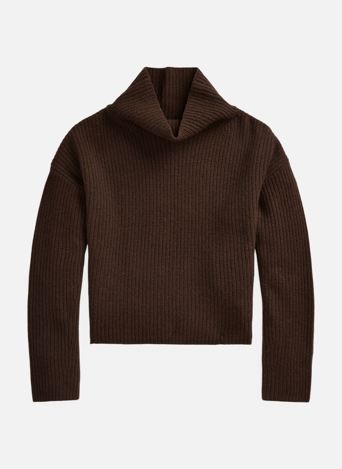 Wool and cashmere jumper  POLO RALPH LAUREN