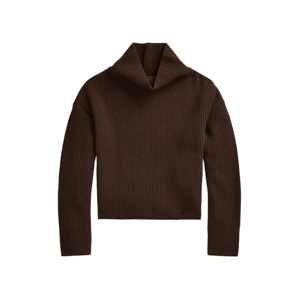 Pull en laine et cachemire