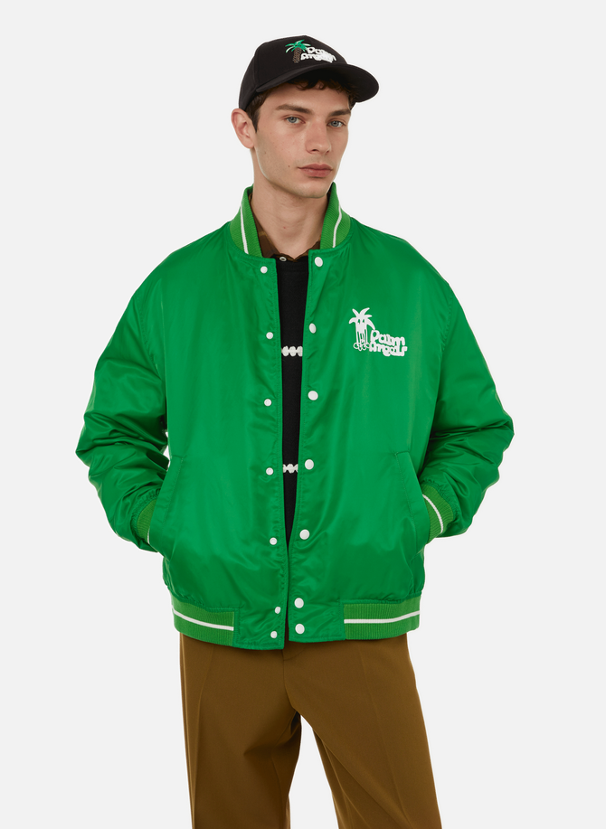 Douby bomber jacket  PALM ANGELS