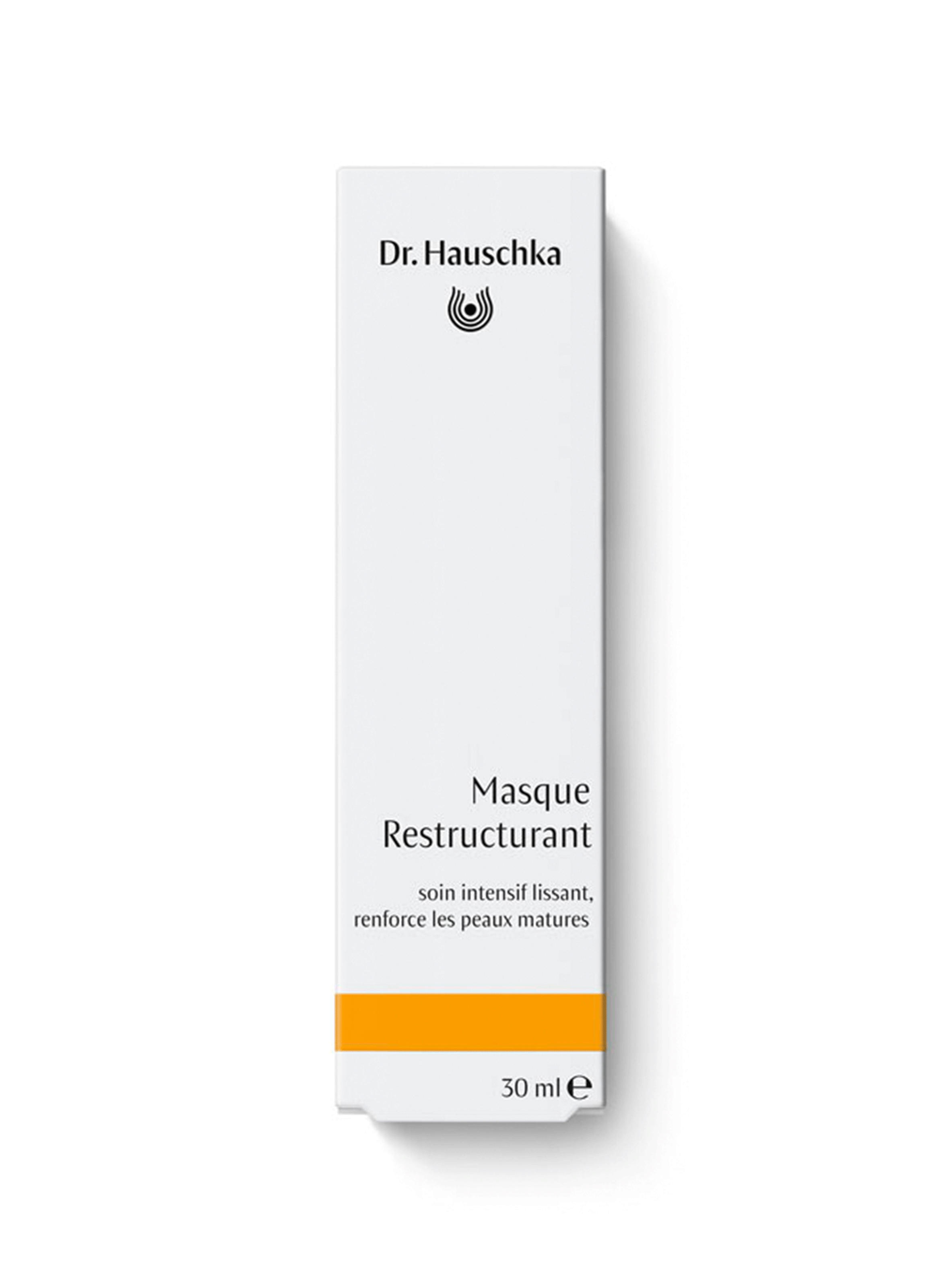 Masque restructurant DR HAUSCHKA No color
