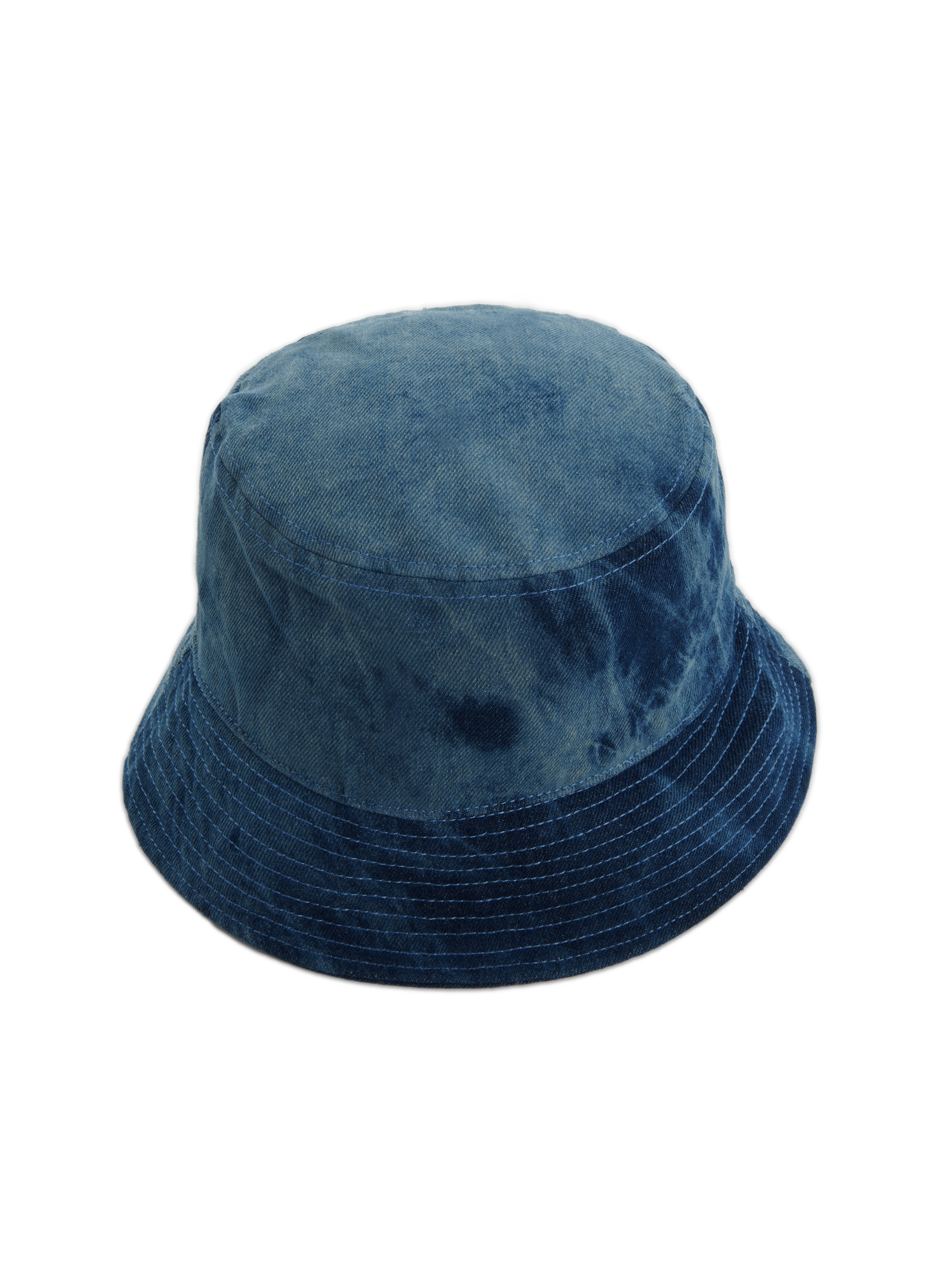 Bob en jean SAMSOE SAMSOE Bleu