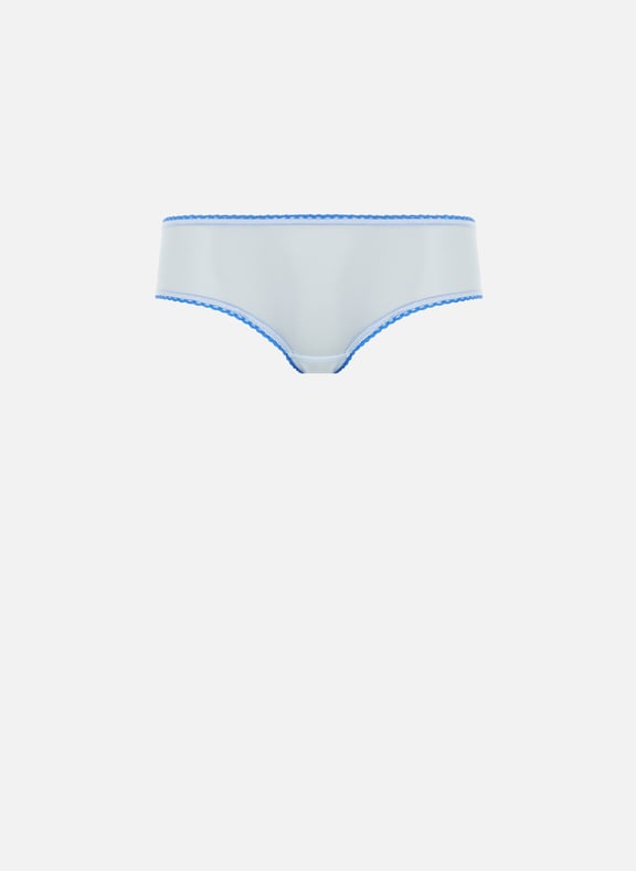 Amaca briefs Blue by MOMONI MOMONI Amaca briefs Blue