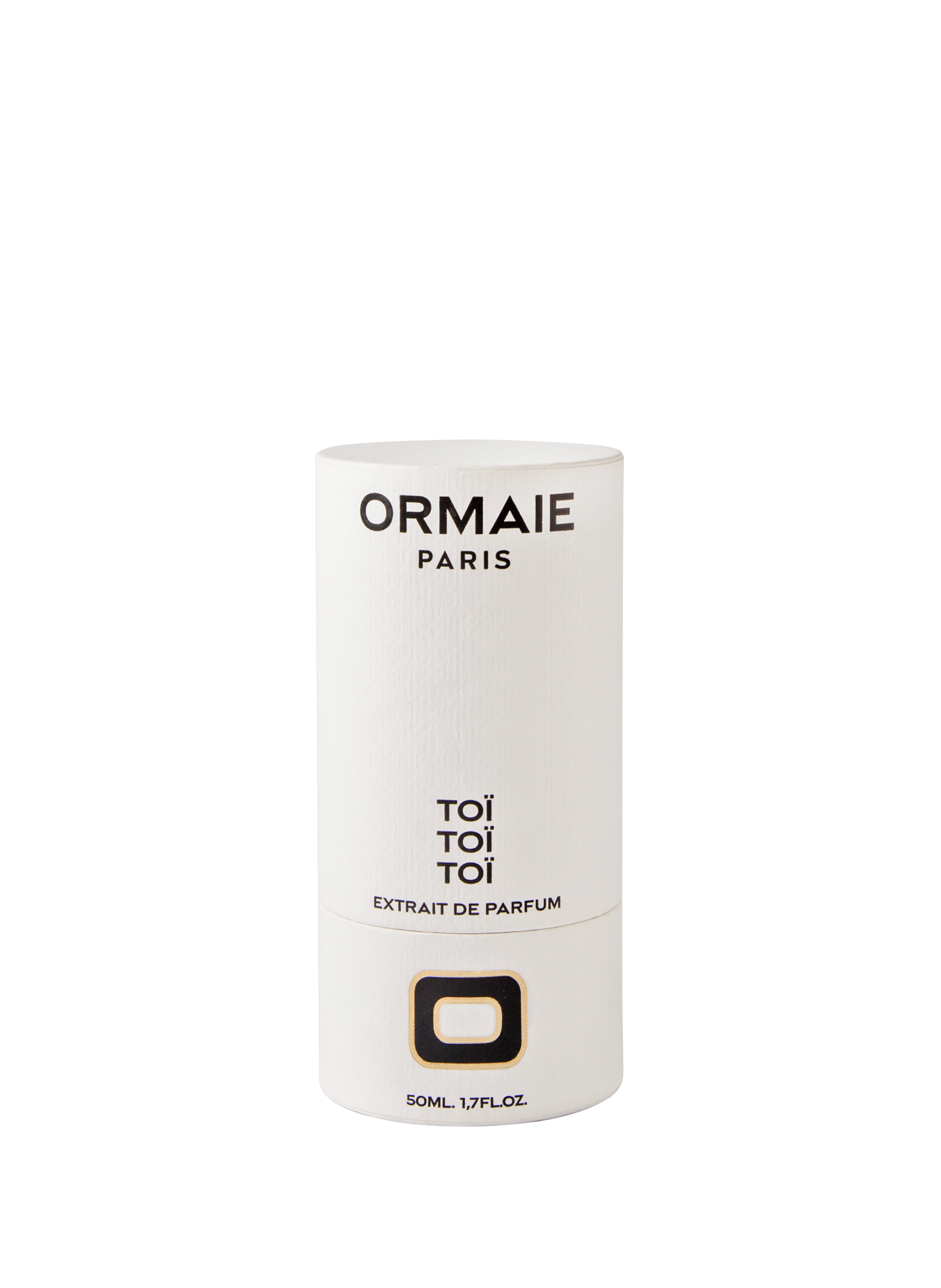 Toï Toï Toï - Perfume Extract ORMAIE No color
