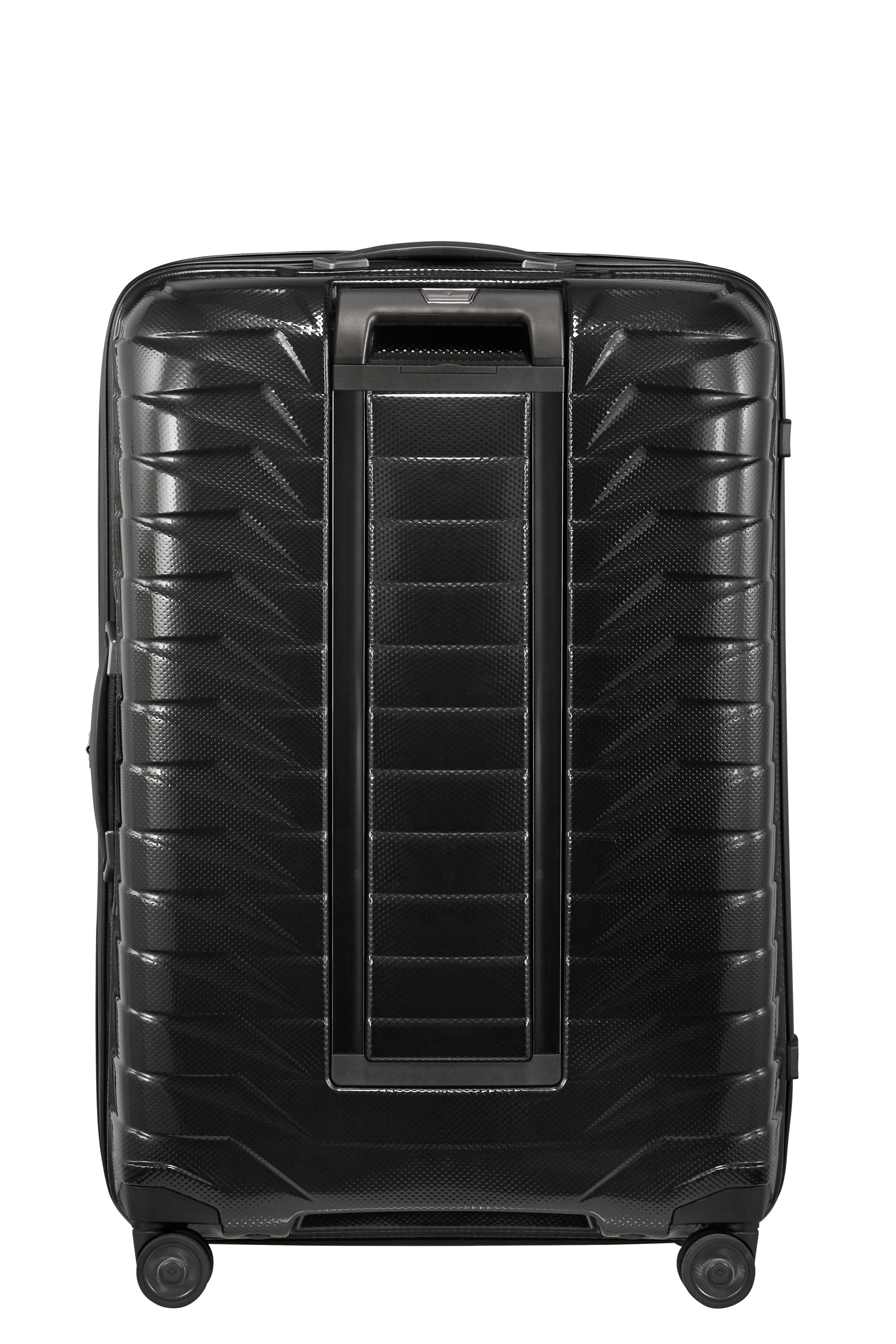 Proxis valise 4 roues taille l SAMSONITE Noir