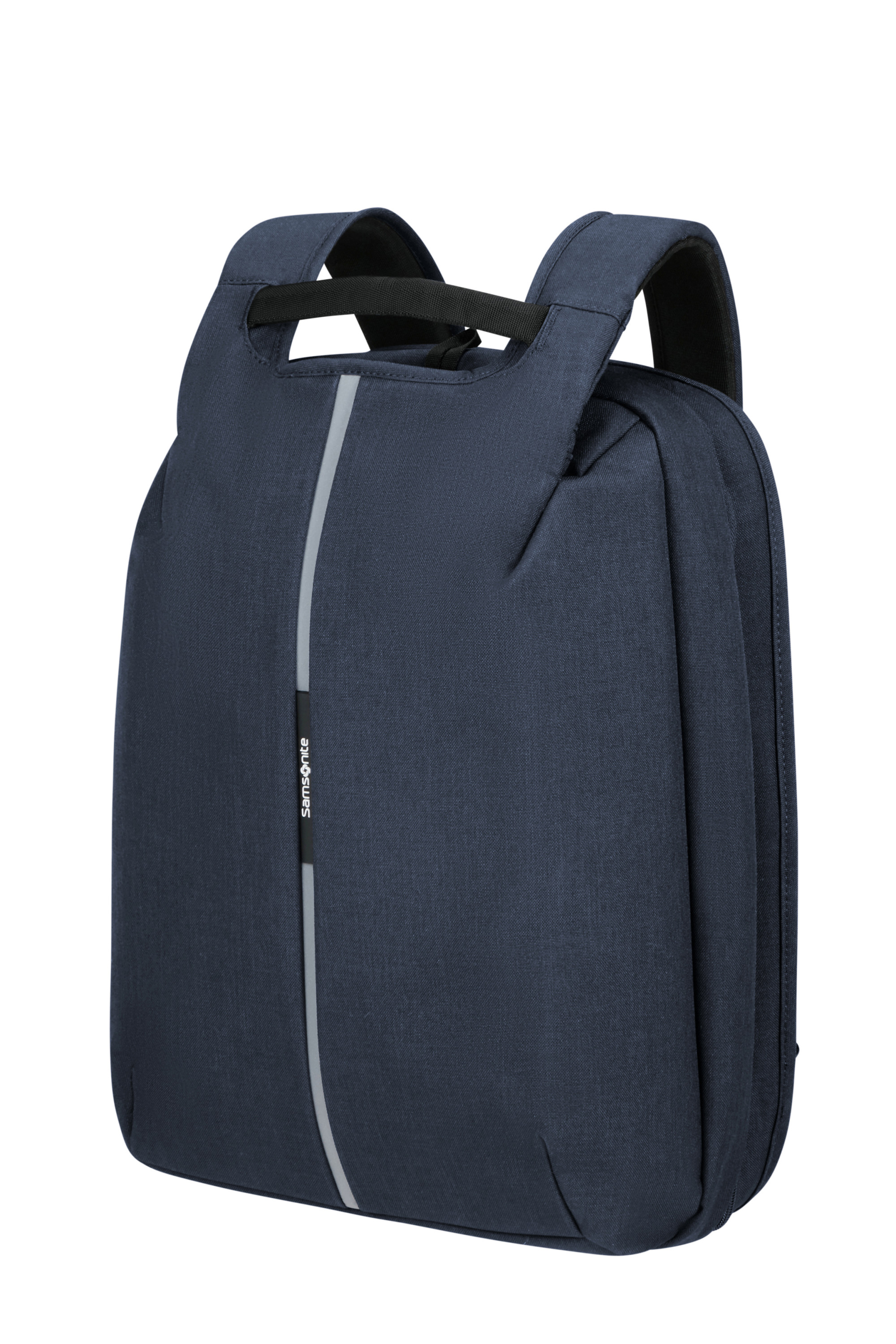 Securipak sacoche ordinateur taille s SAMSONITE Bleu