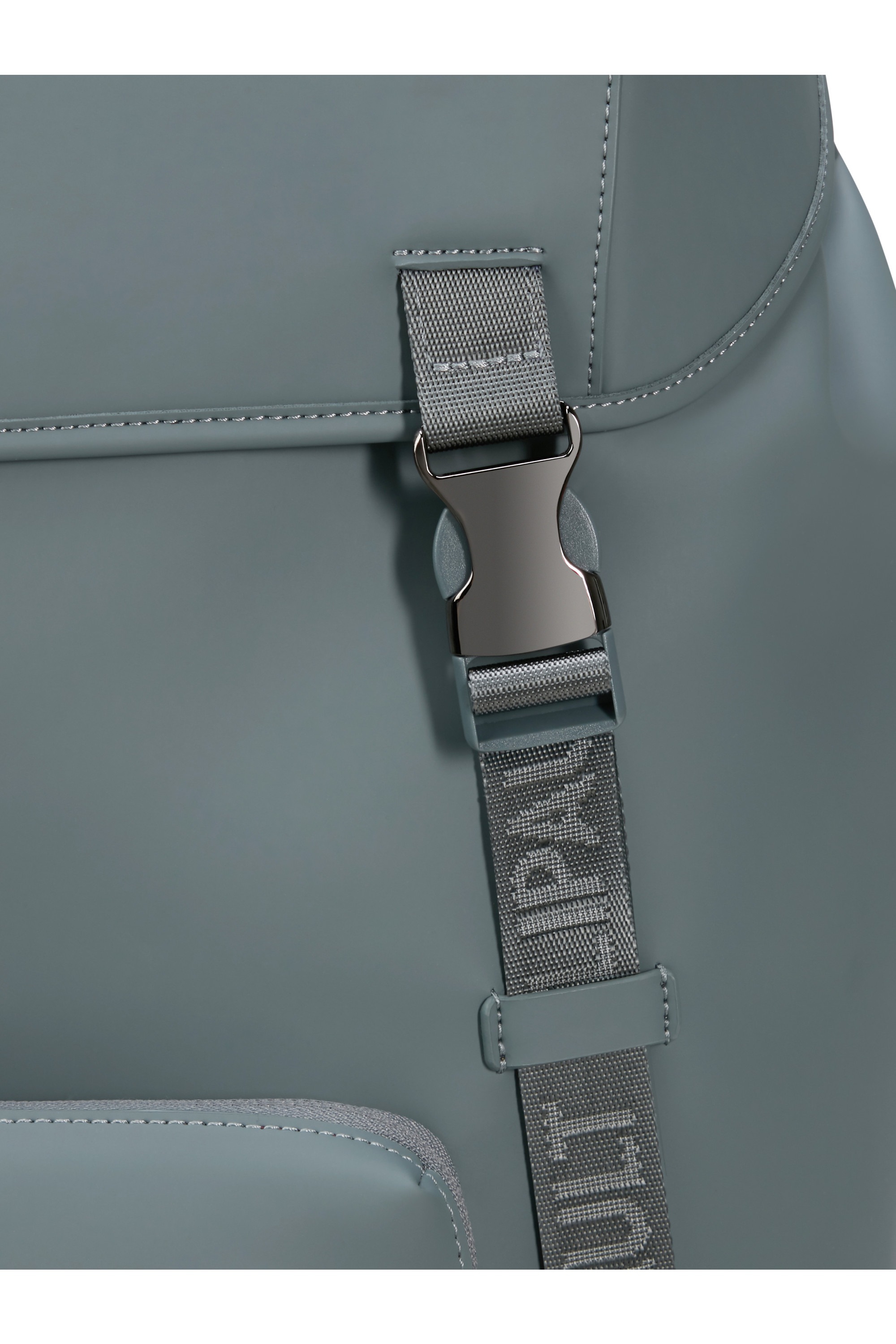 Lost in berlin sac à dos exile LIPAULT PARIS Bleu