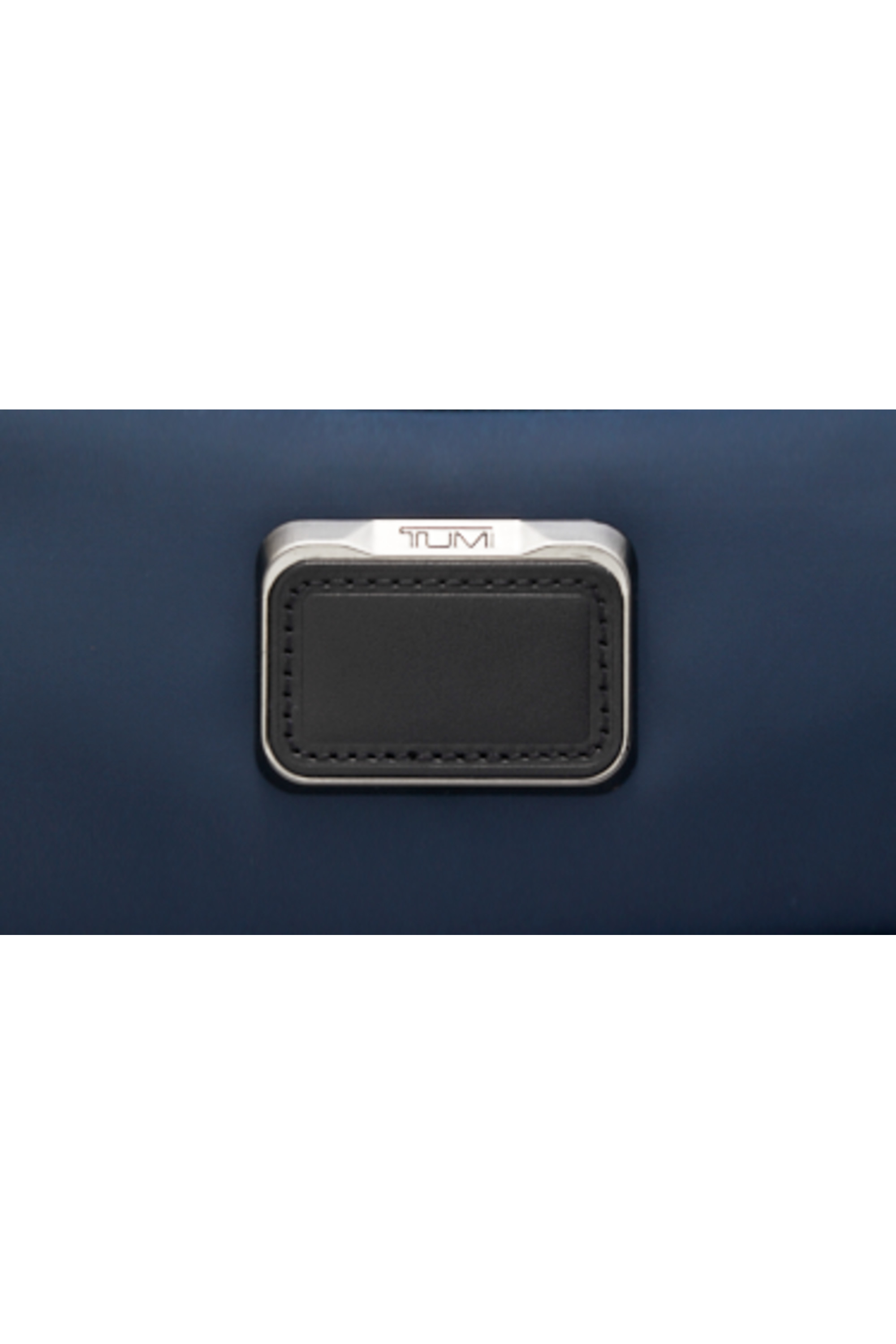 Alpha bravo sac banan taille s TUMI Bleu