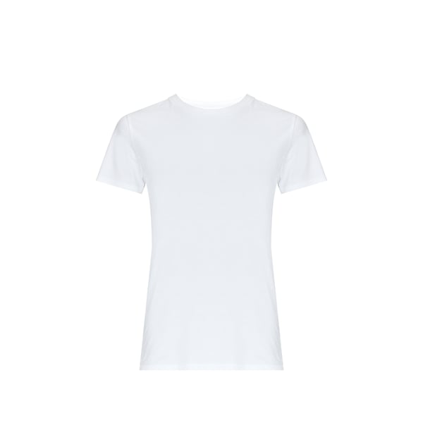 T-shirt Eqla col rond en coton T-shirt Eqla col rond en coton