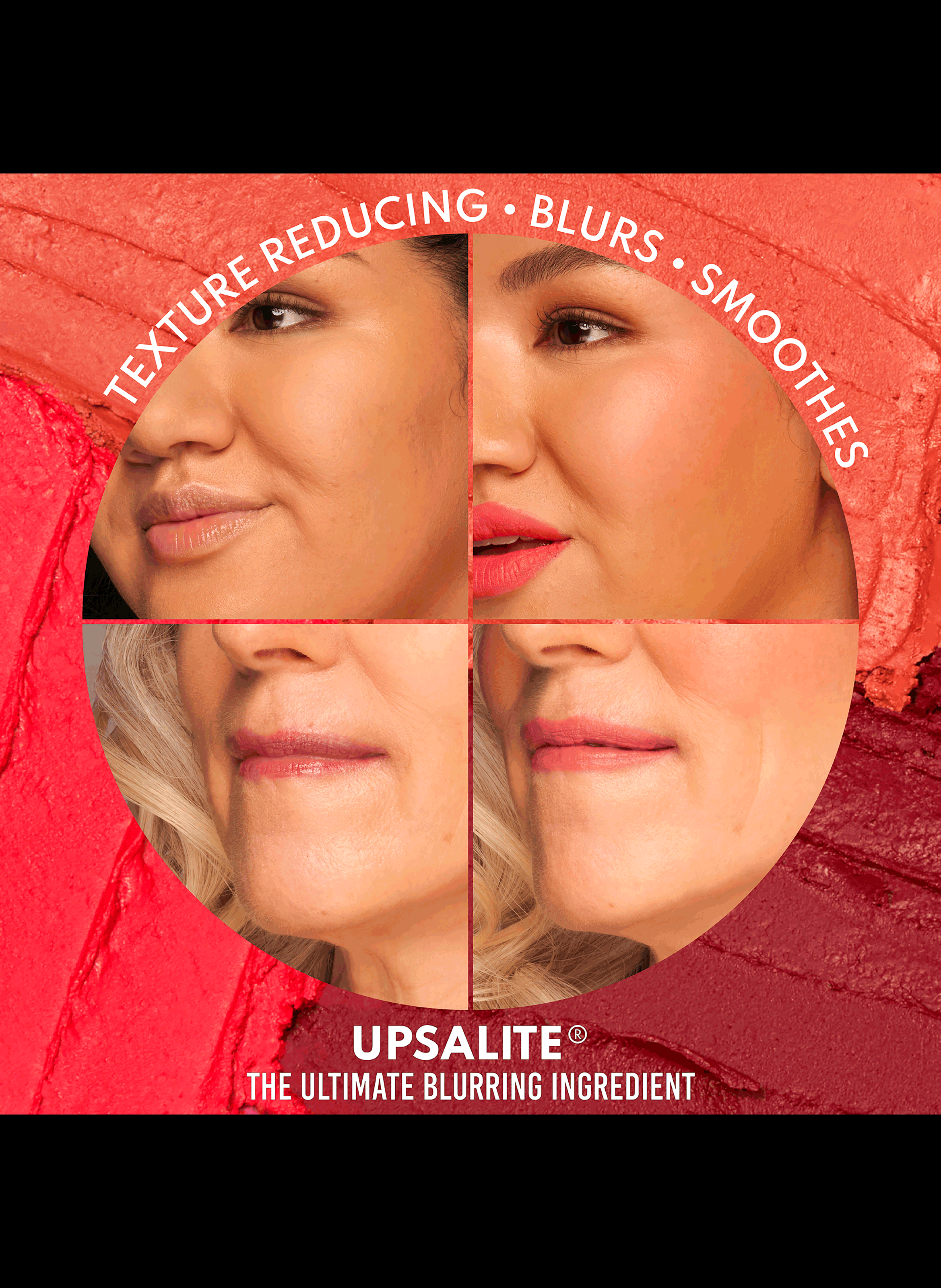 Yummy Skin - Poudre Baume Floutante DANESSA MYRICKS It girl