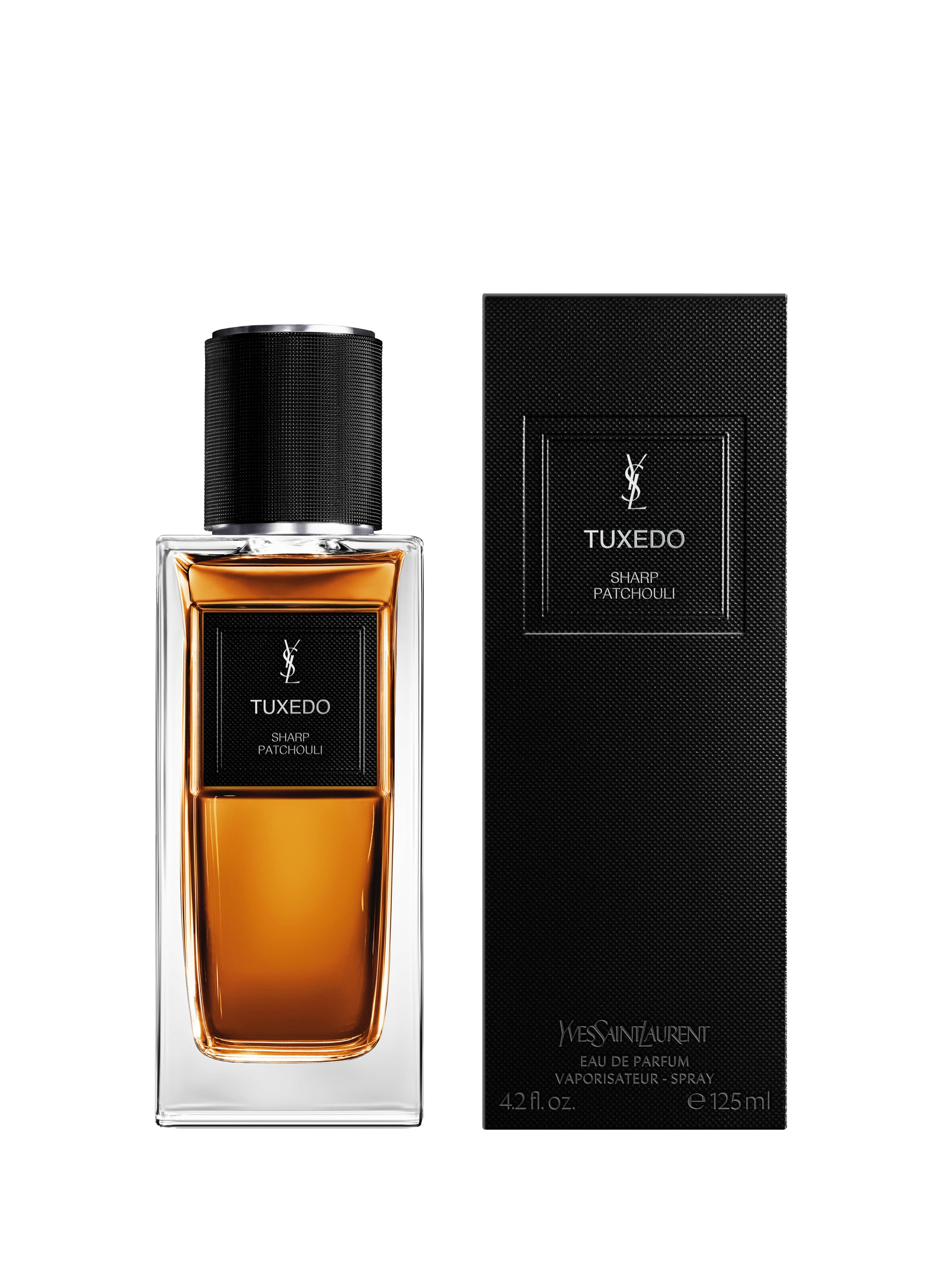 Tuxedo - The Perfume Wardrobe - Eau de Parfum YVES SAINT LAURENT No color