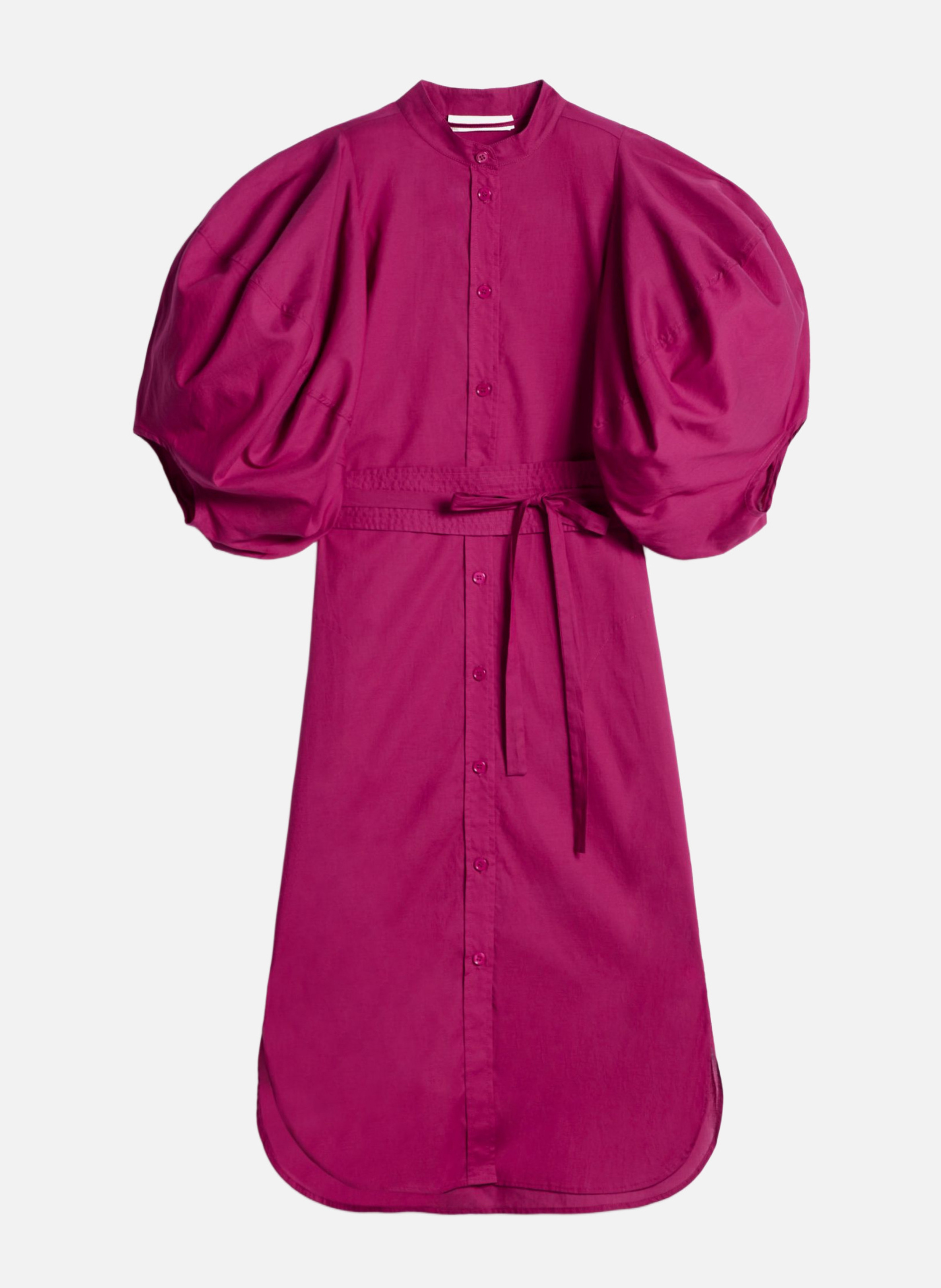 Robe VANESSA BRUNO Rose Pâle - Taille 1 (36/38) - Quasi Neuve Et Très Bon état