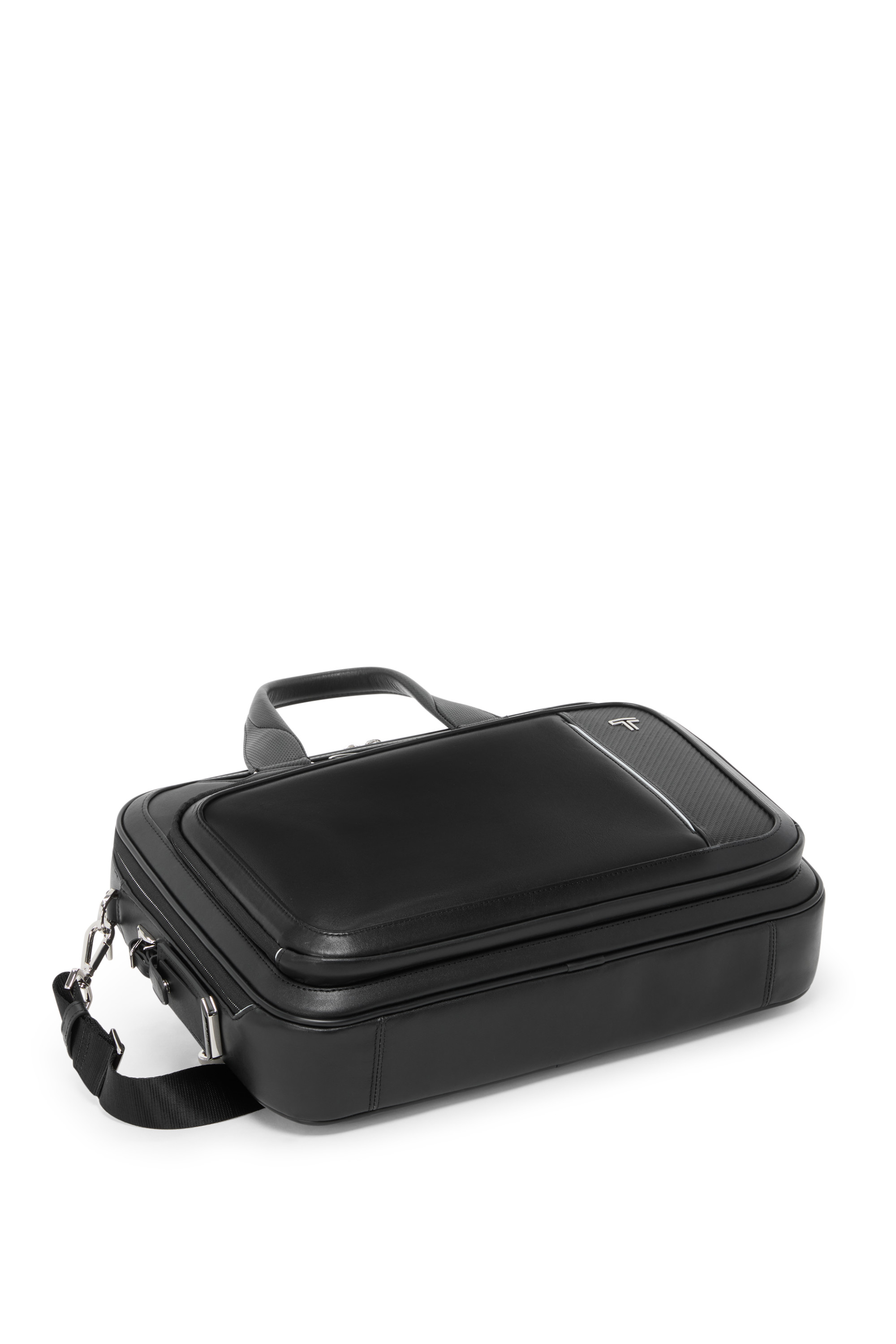 Arrive' briefcase taille s TUMI Noir