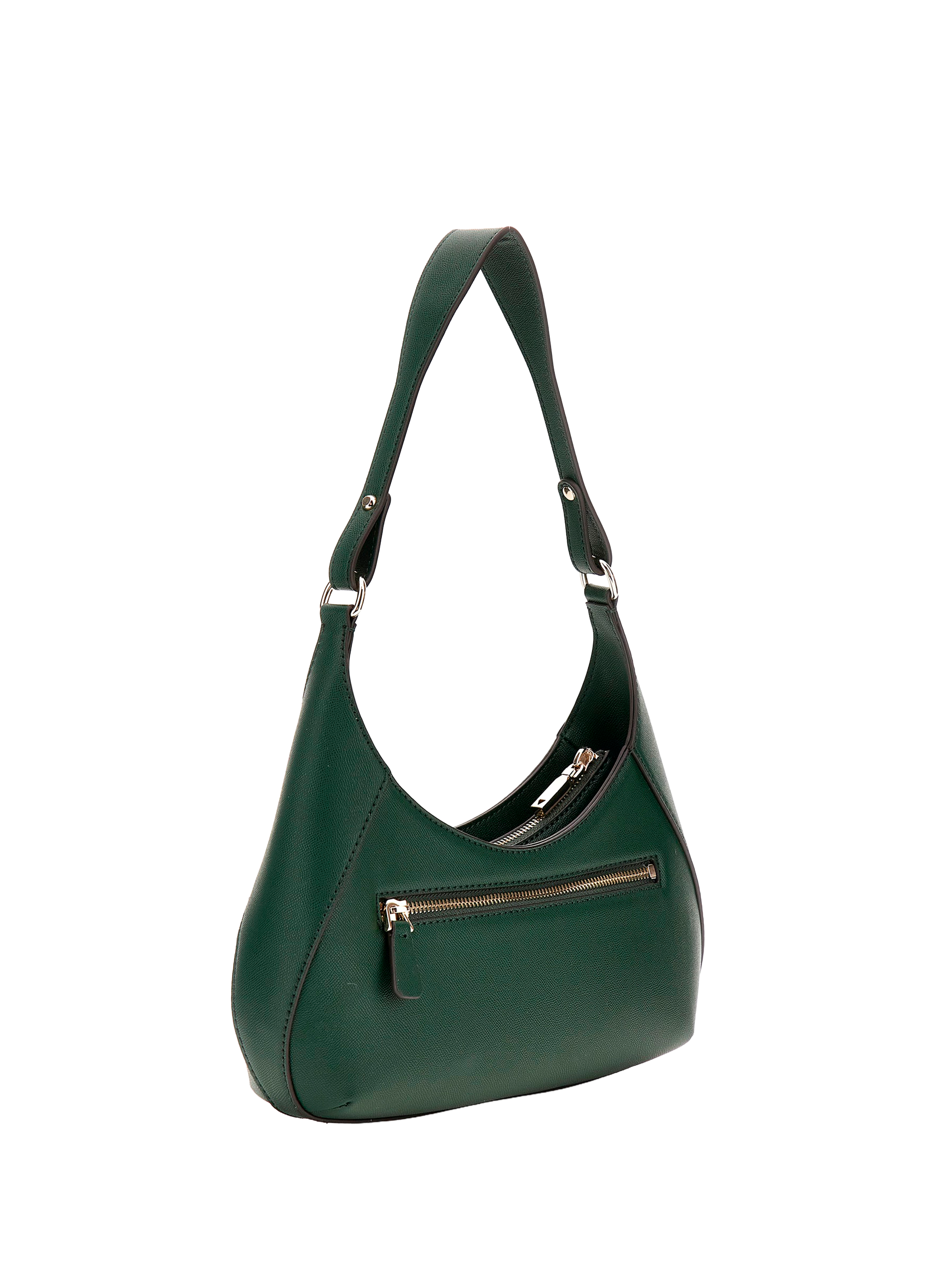Sac d'épaule Mimina GUESS Vert