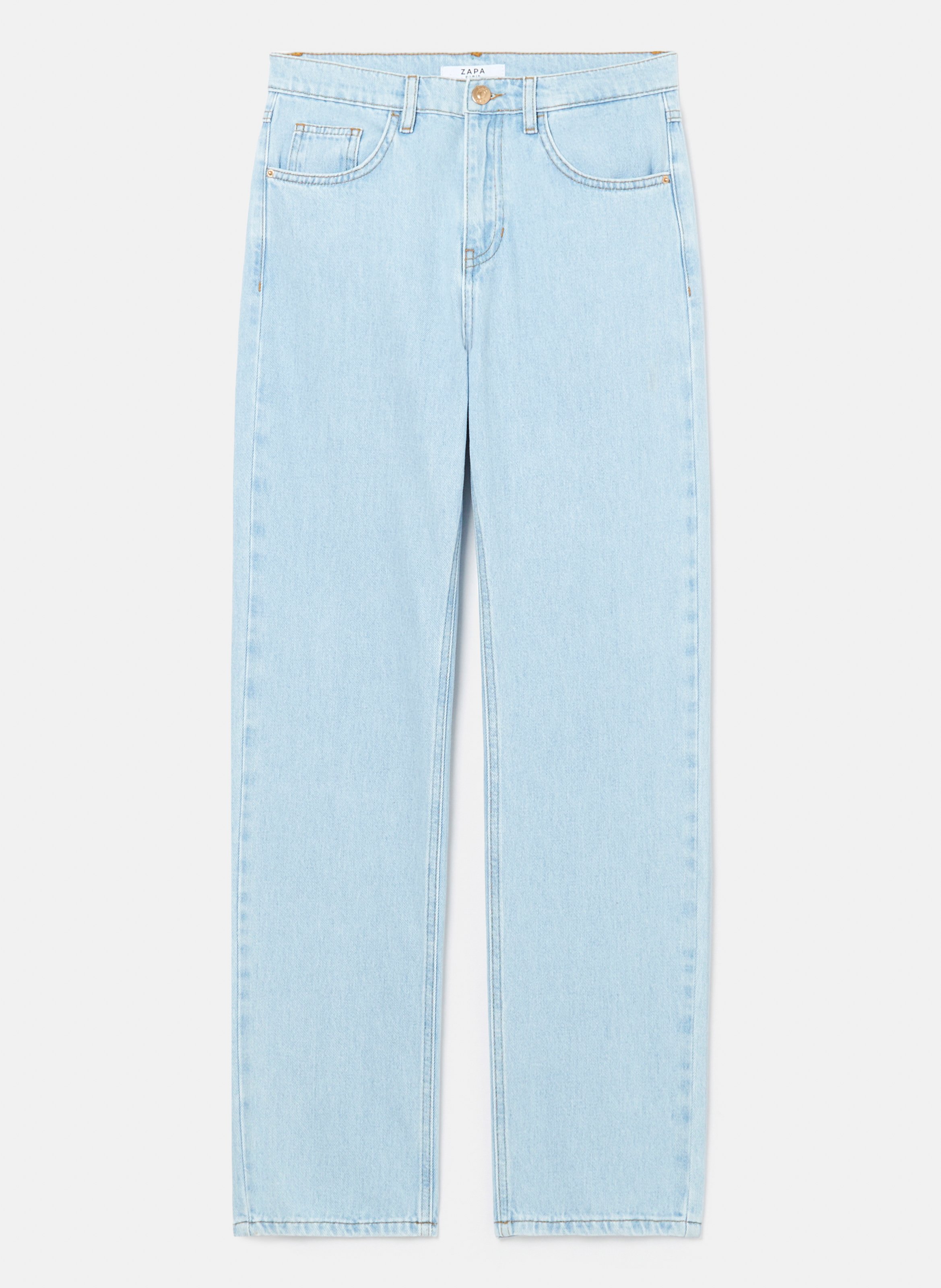 Jeans  jayce ZAPA Bleu