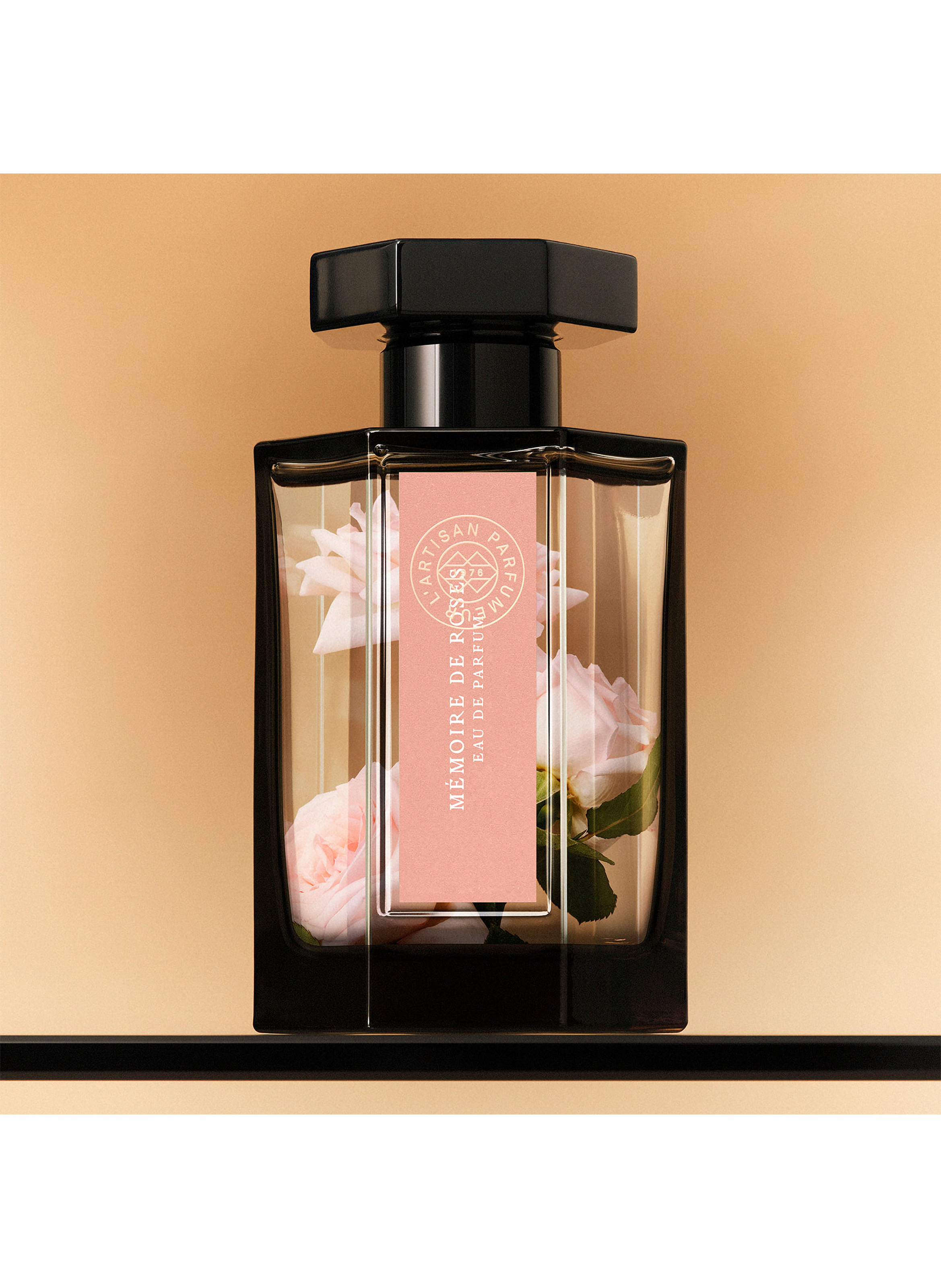 Mémoire de Rose - Eau de toilette L'ARTISAN PARFUMEUR No color