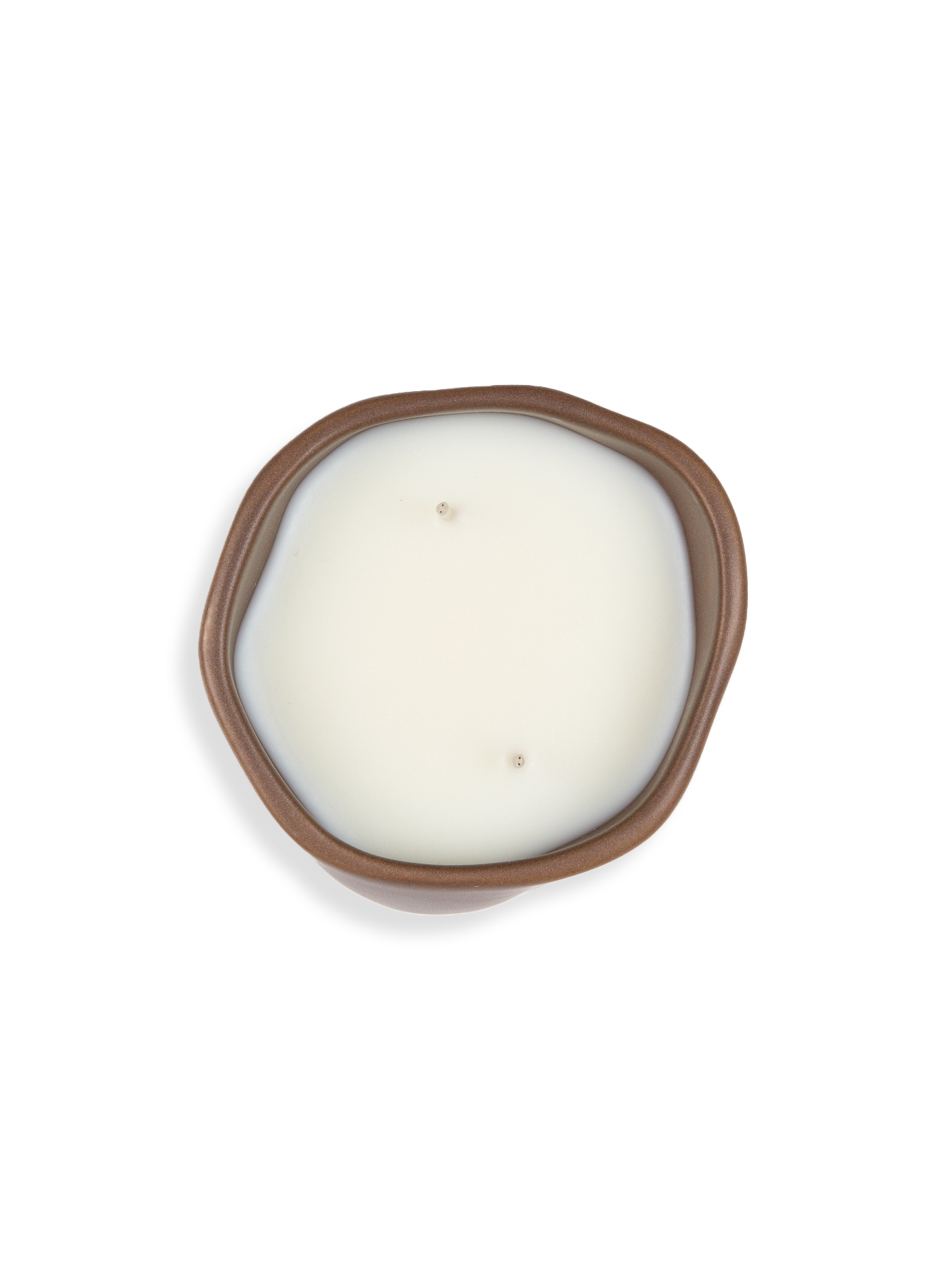 Candle Fayiaz AU PRINTEMPS PARIS Brown