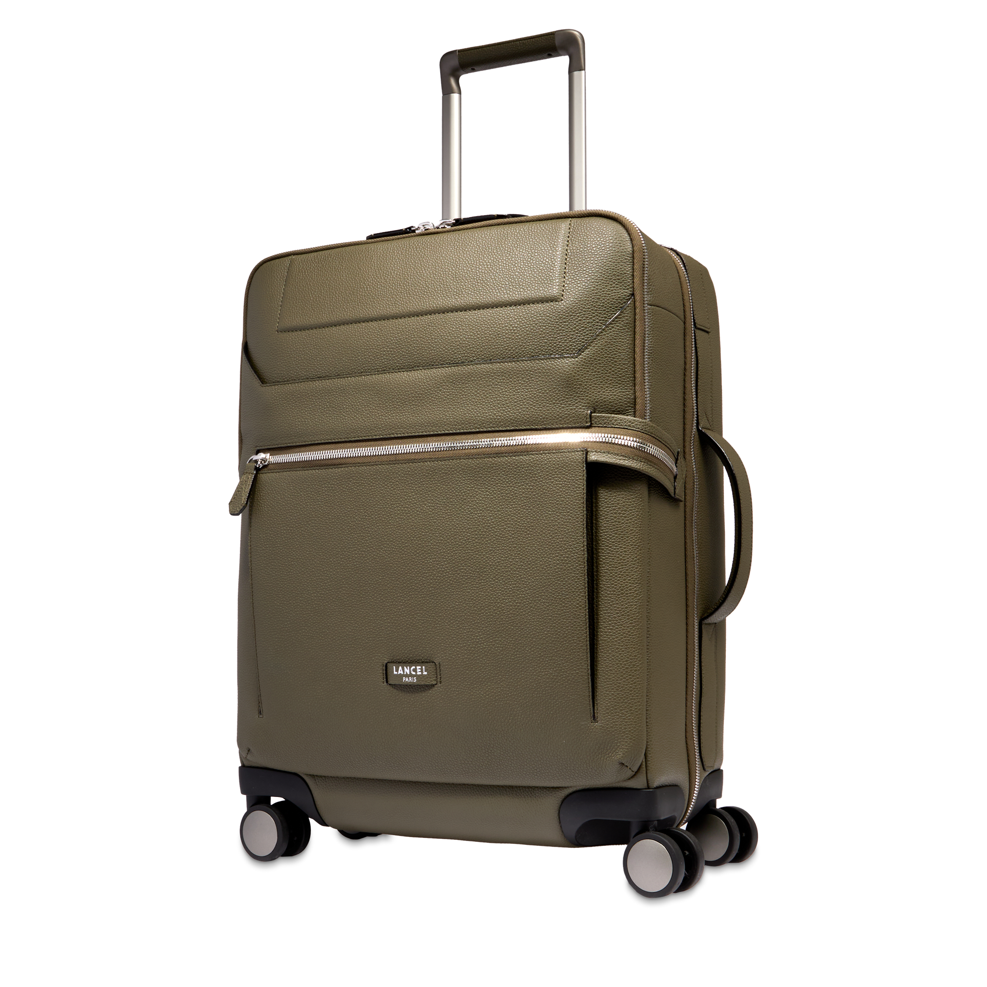 Valise cabine ninon de lancel Vert Lancel Femme