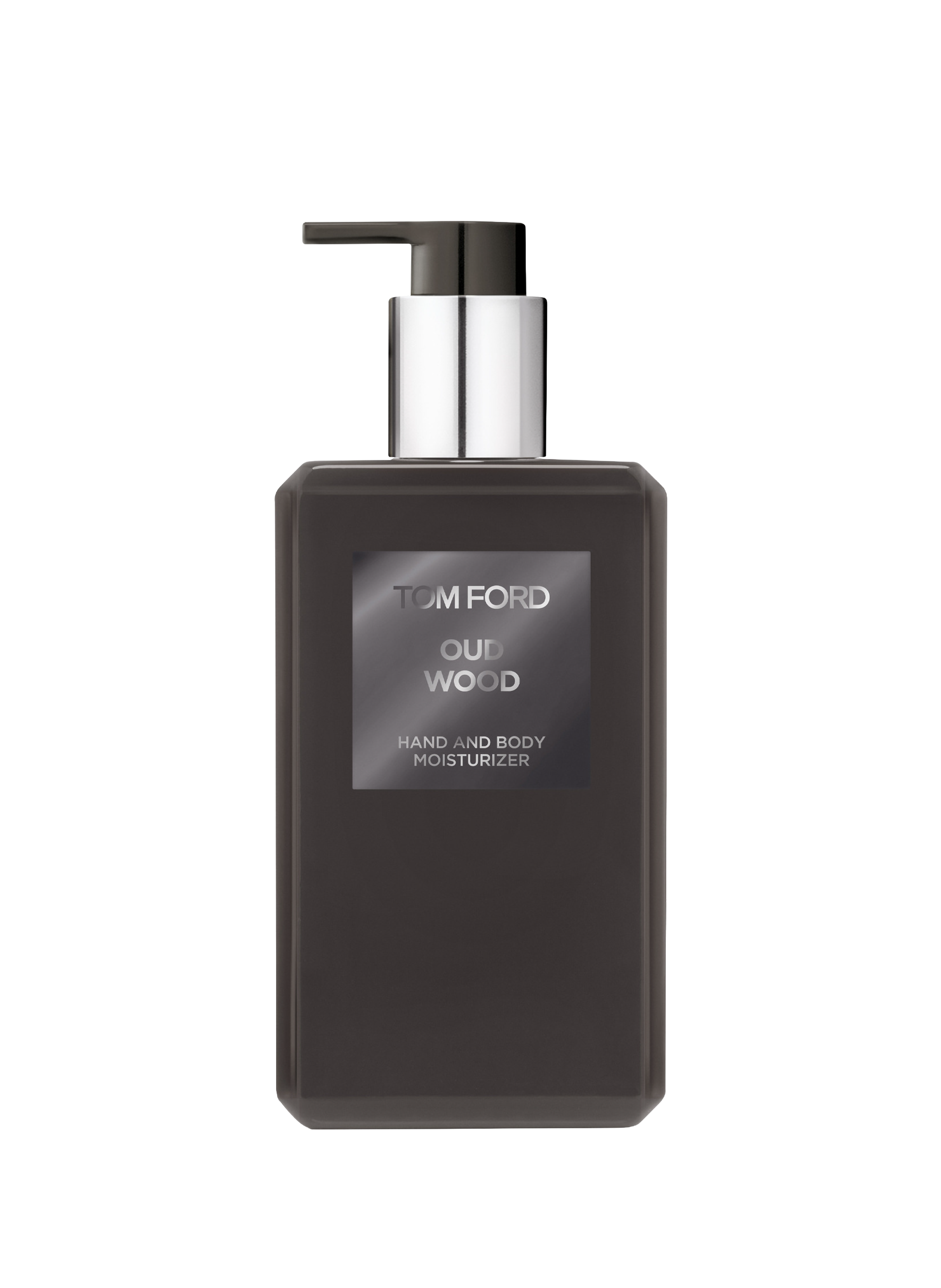 TOM FORD Oud Wood - Moisturizing Cream No color