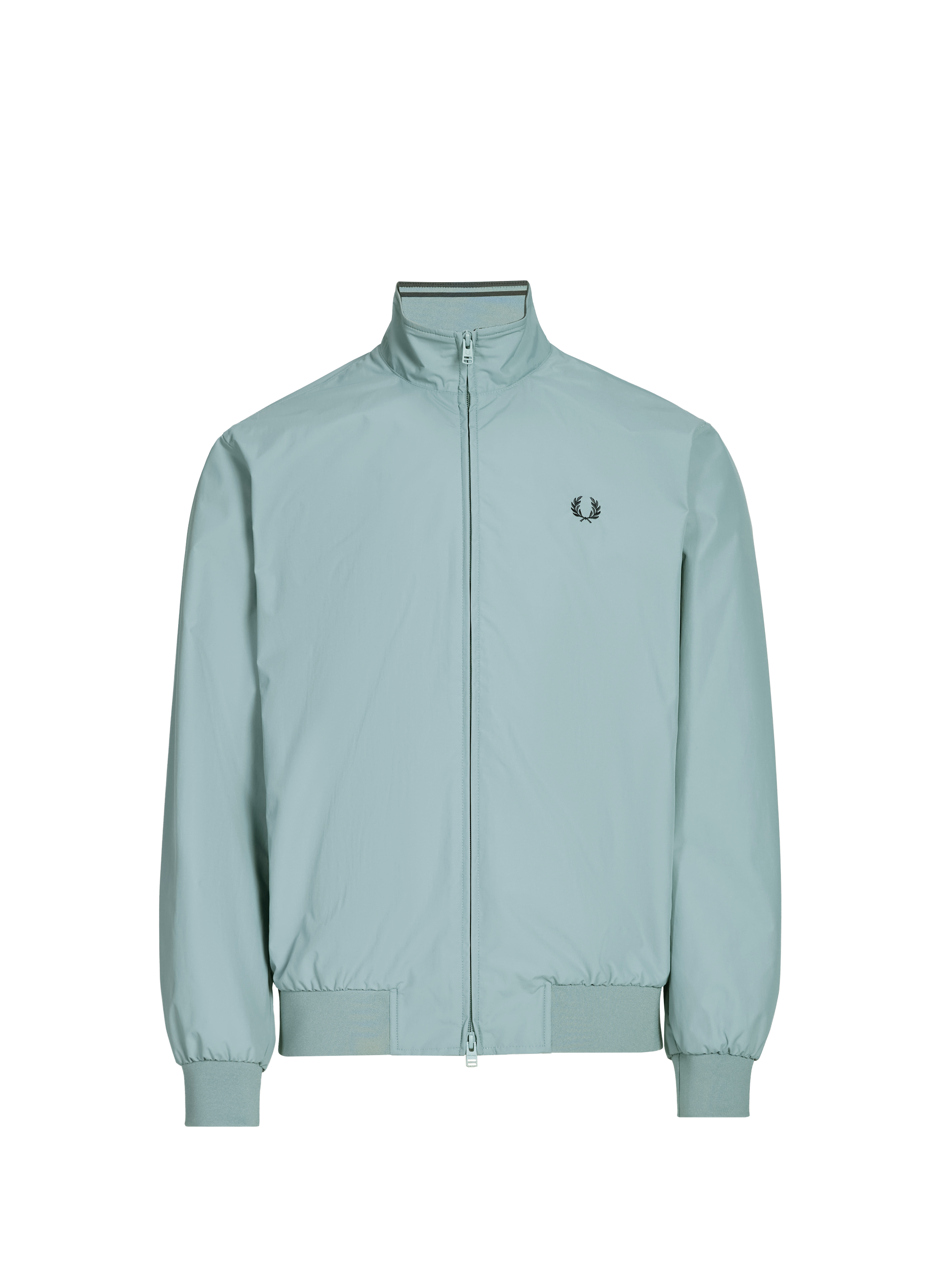 Blouson col montant  FRED PERRY Bleu
