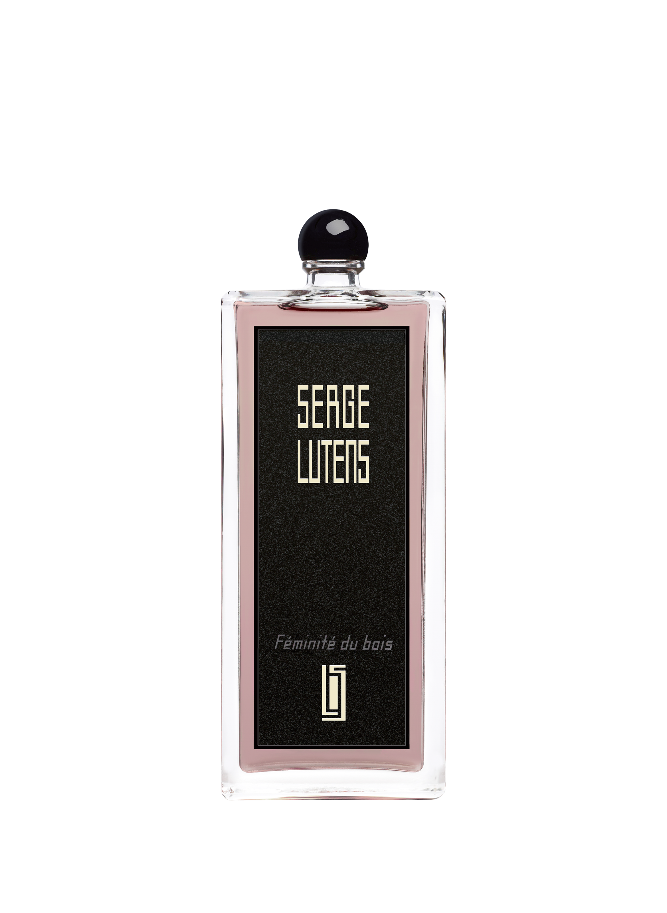 SERGE LUTENS Eau de parfum Féminité du Bois No color