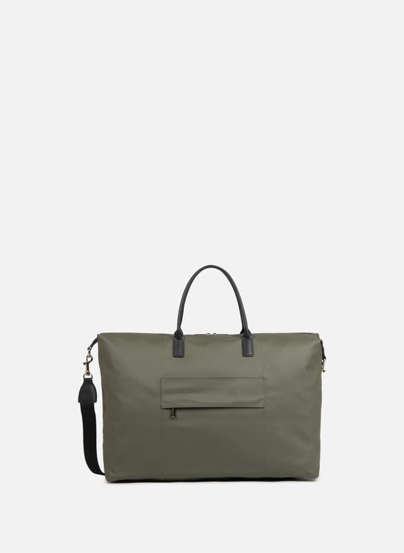 Travel bag - Storm KBA | Khaki by LANCASTER Travel bag - Storm KBA Khaki