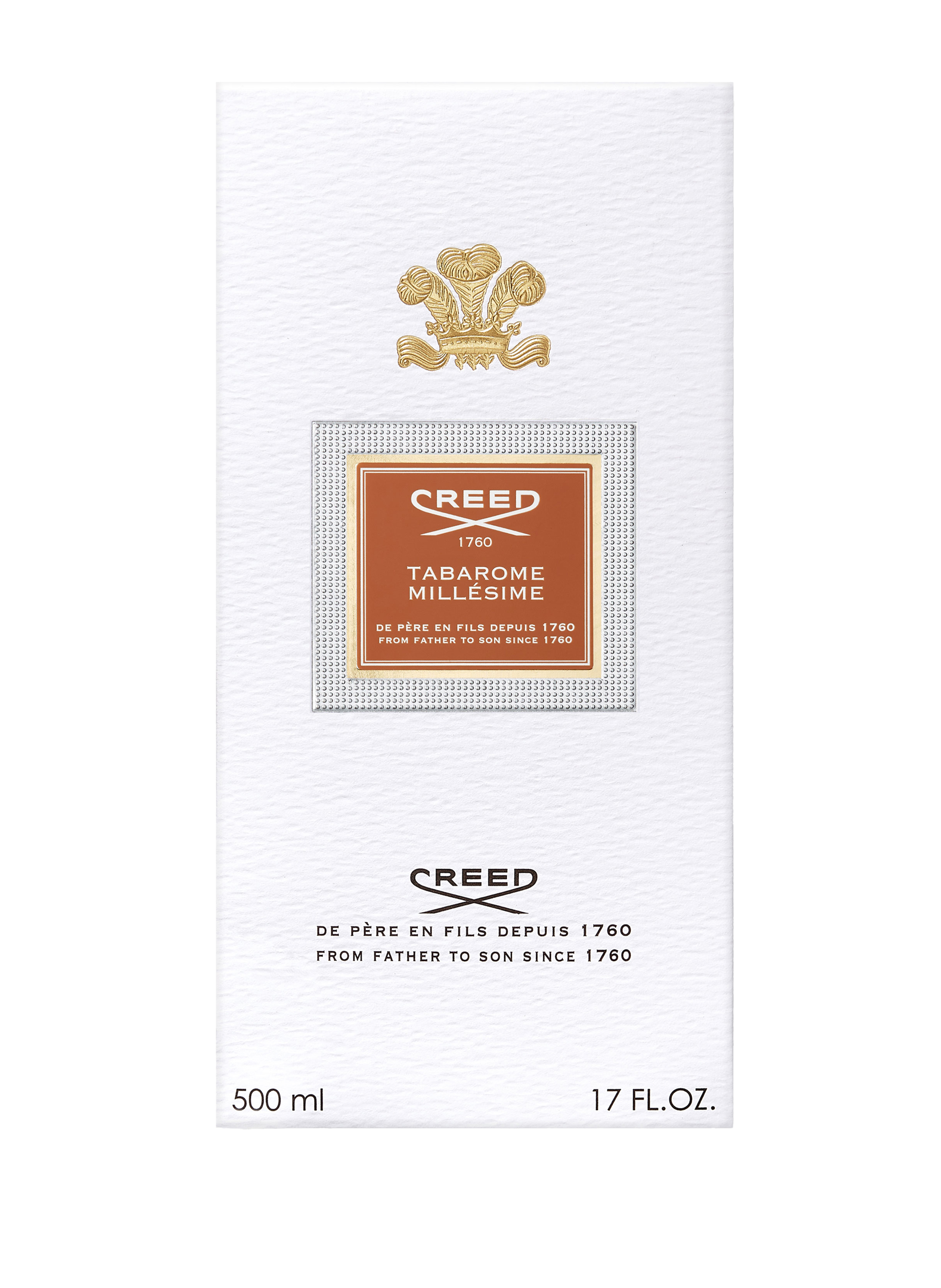 Millesime Tabarome - Eau de Parfum CREED No color