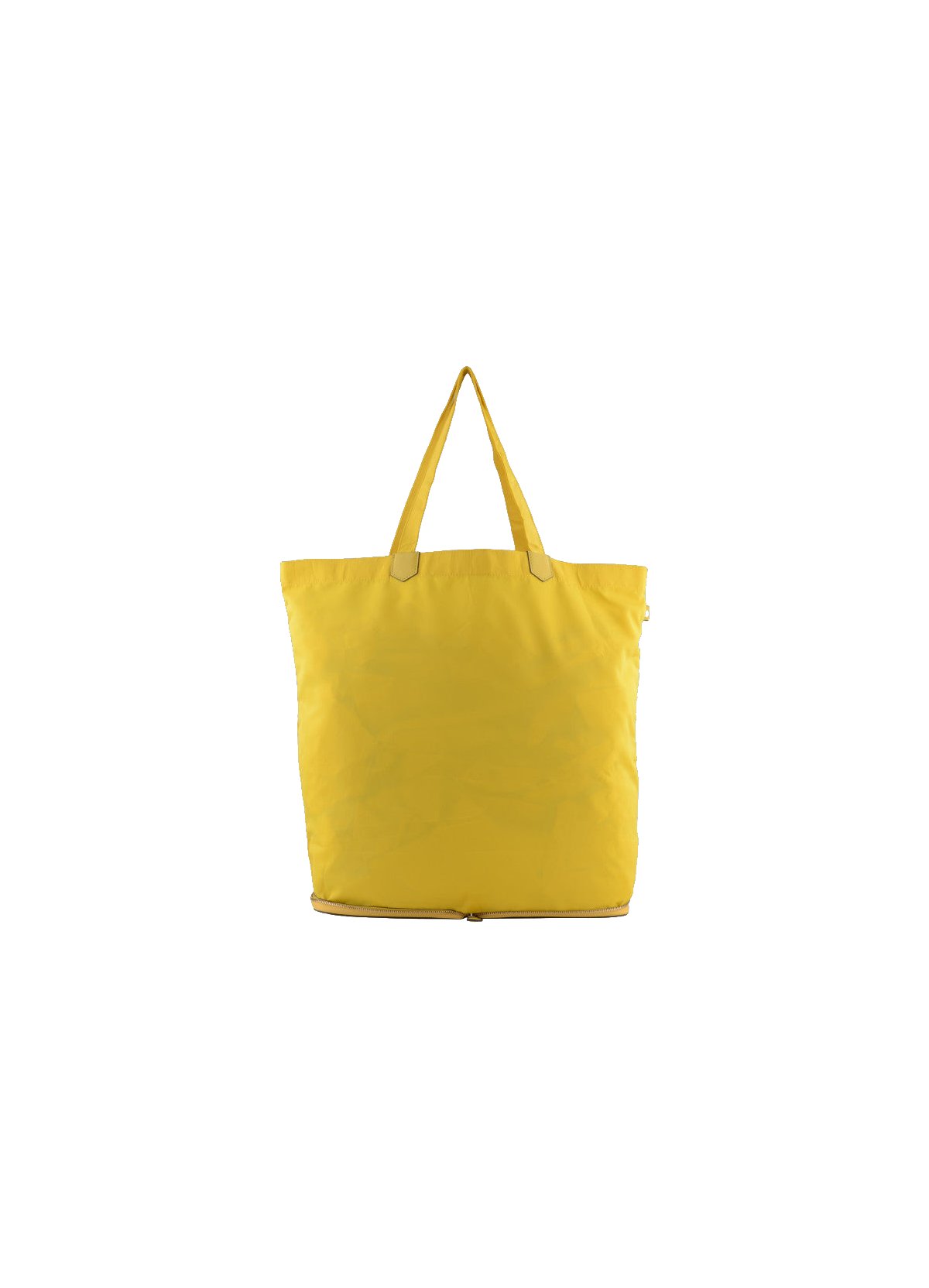 Easy | travel grand taupe POURCHET Jaune